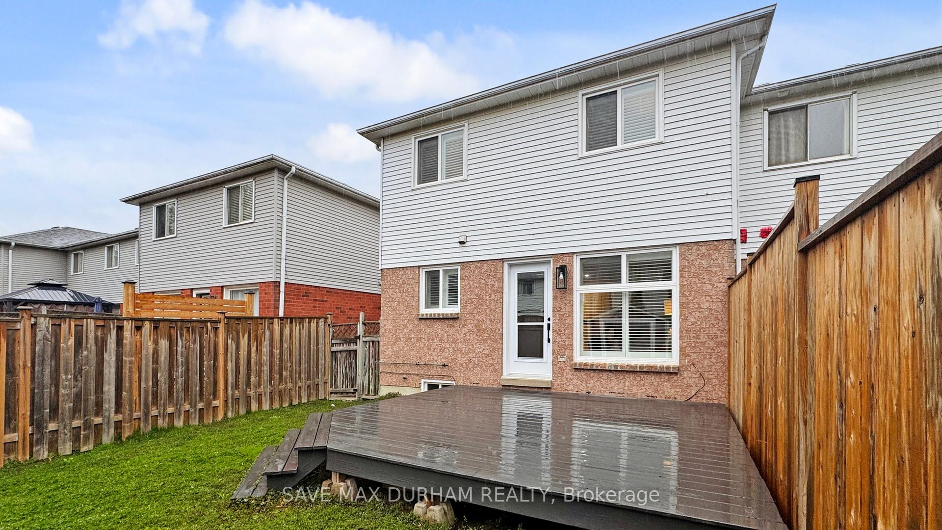 Photo 36 of 46 Weaver Street, Clarington, Courtice — HOMEH