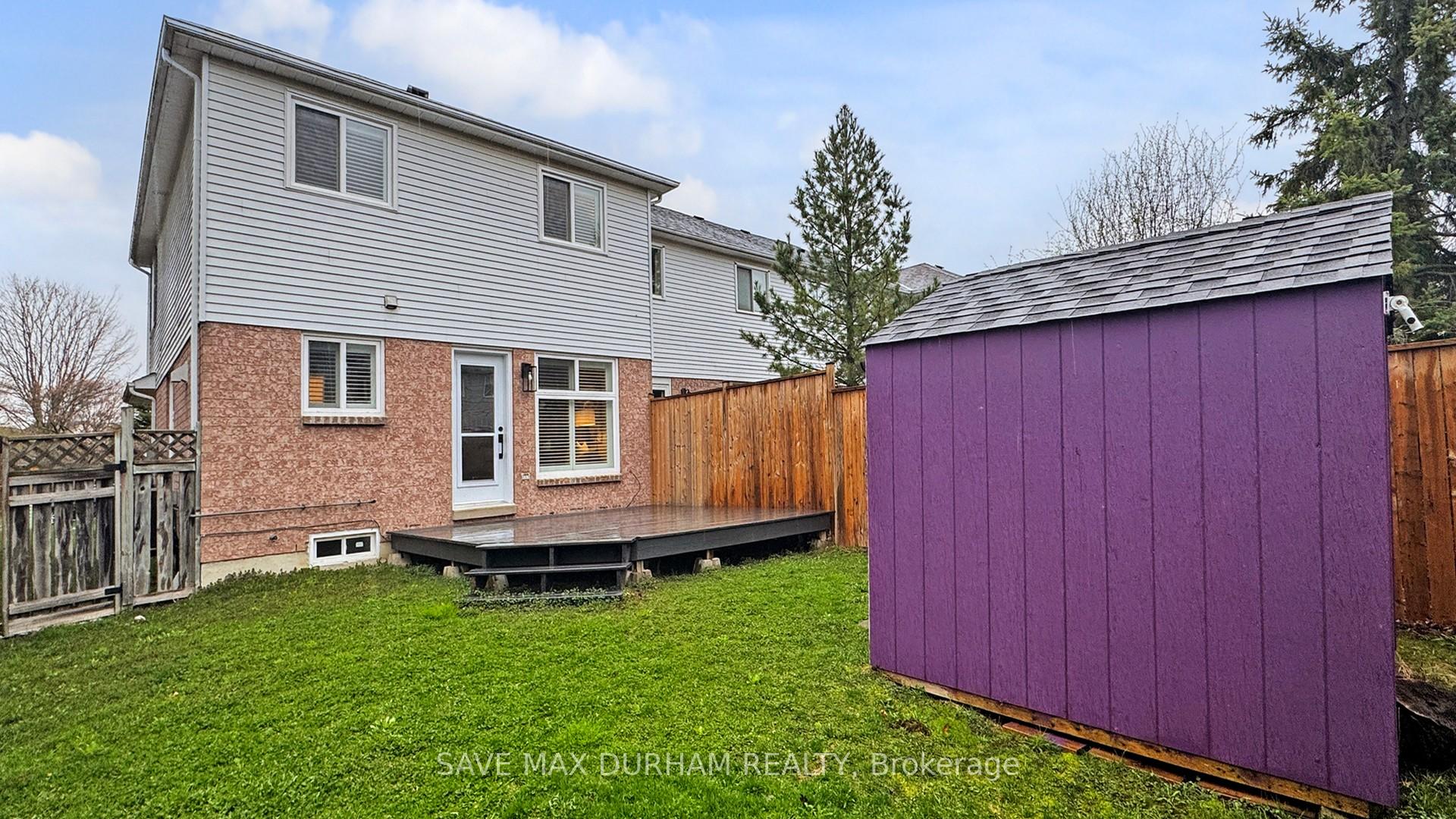 Photo 39 of 46 Weaver Street, Clarington, Courtice — HOMEH