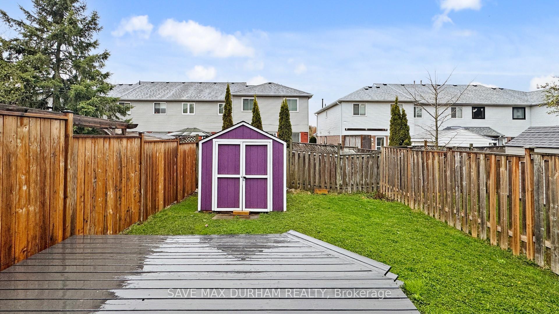 Photo 40 of 46 Weaver Street, Clarington, Courtice — HOMEH
