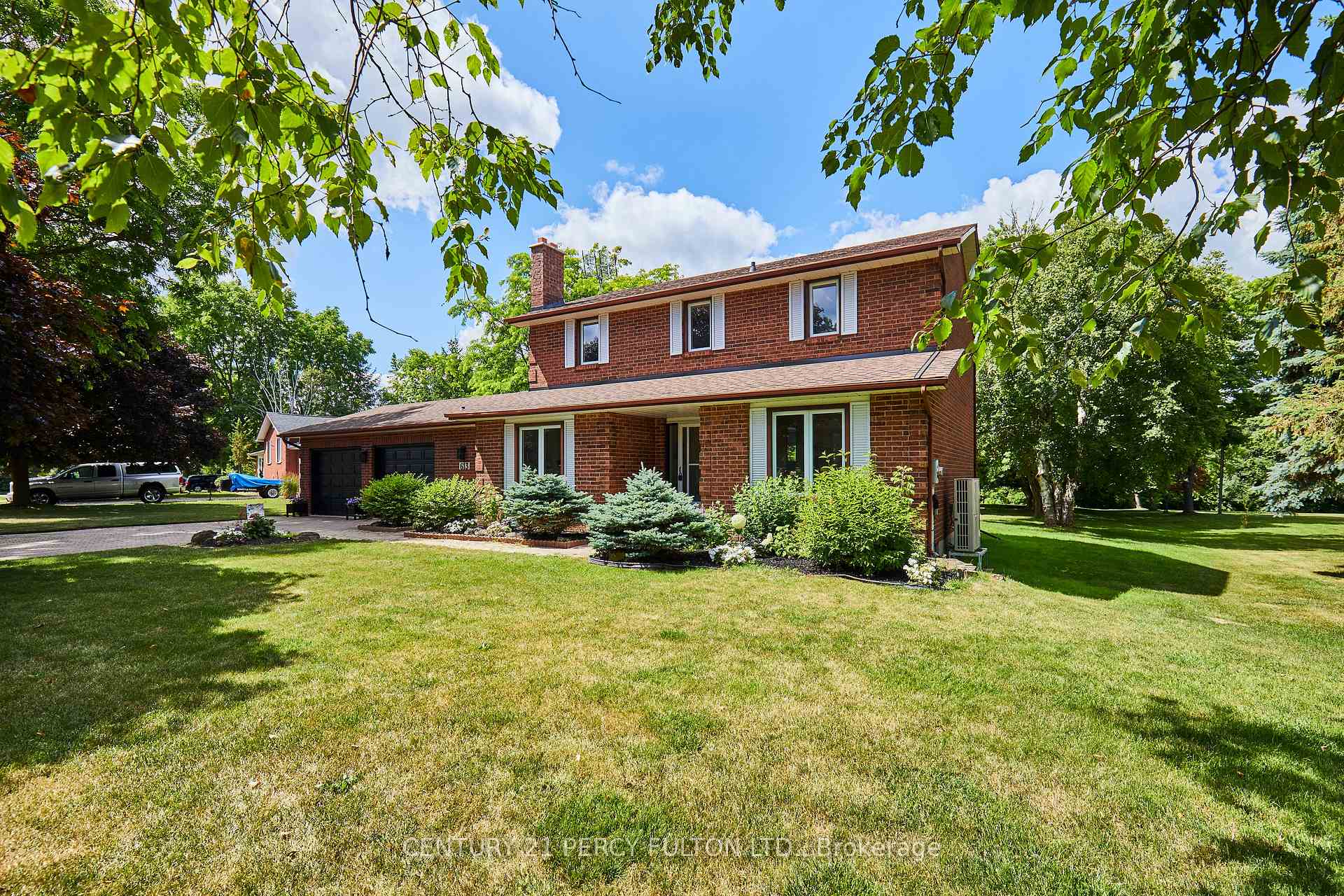 Photo 1 of 613 Alma Street, Scugog, Port Perry — HOMEH