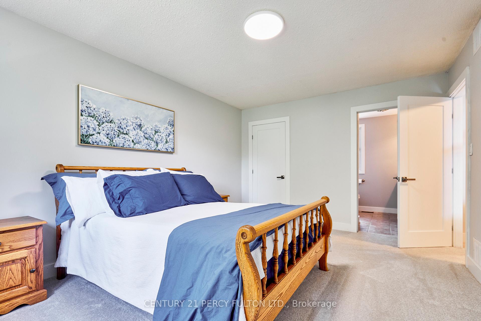 Photo 16 of 613 Alma Street, Scugog, Port Perry — HOMEH