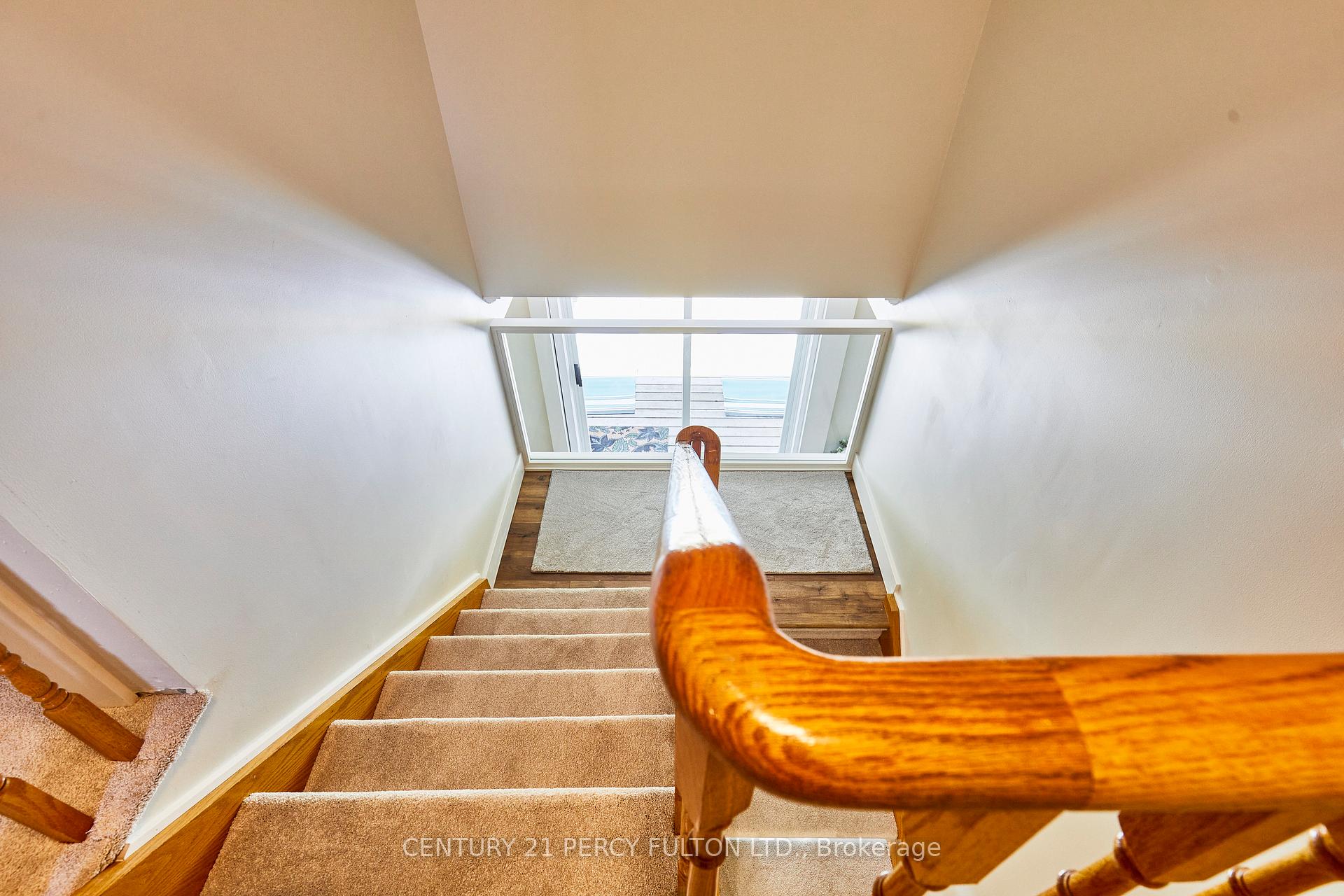 Photo 12 of 613 Alma Street, Scugog, Port Perry — HOMEH