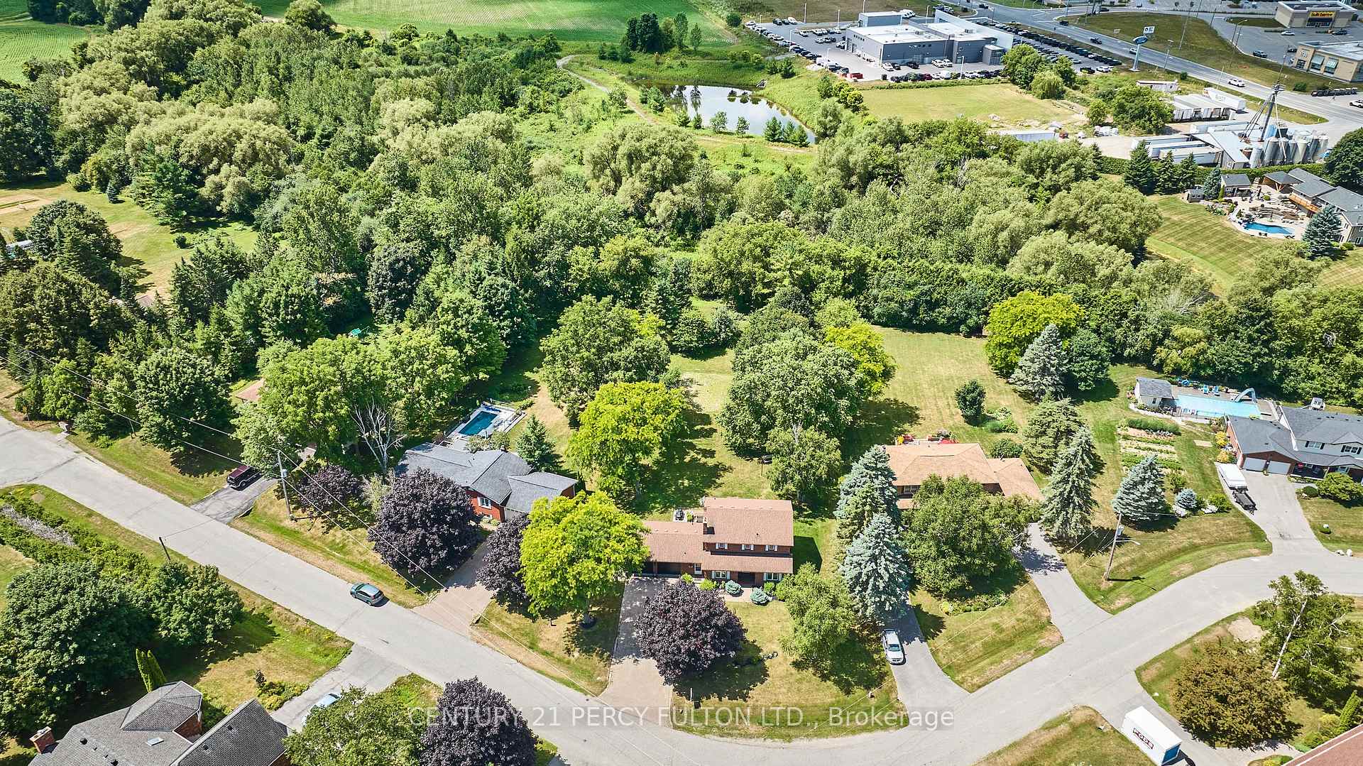 Photo 19 of 613 Alma Street, Scugog, Port Perry — HOMEH