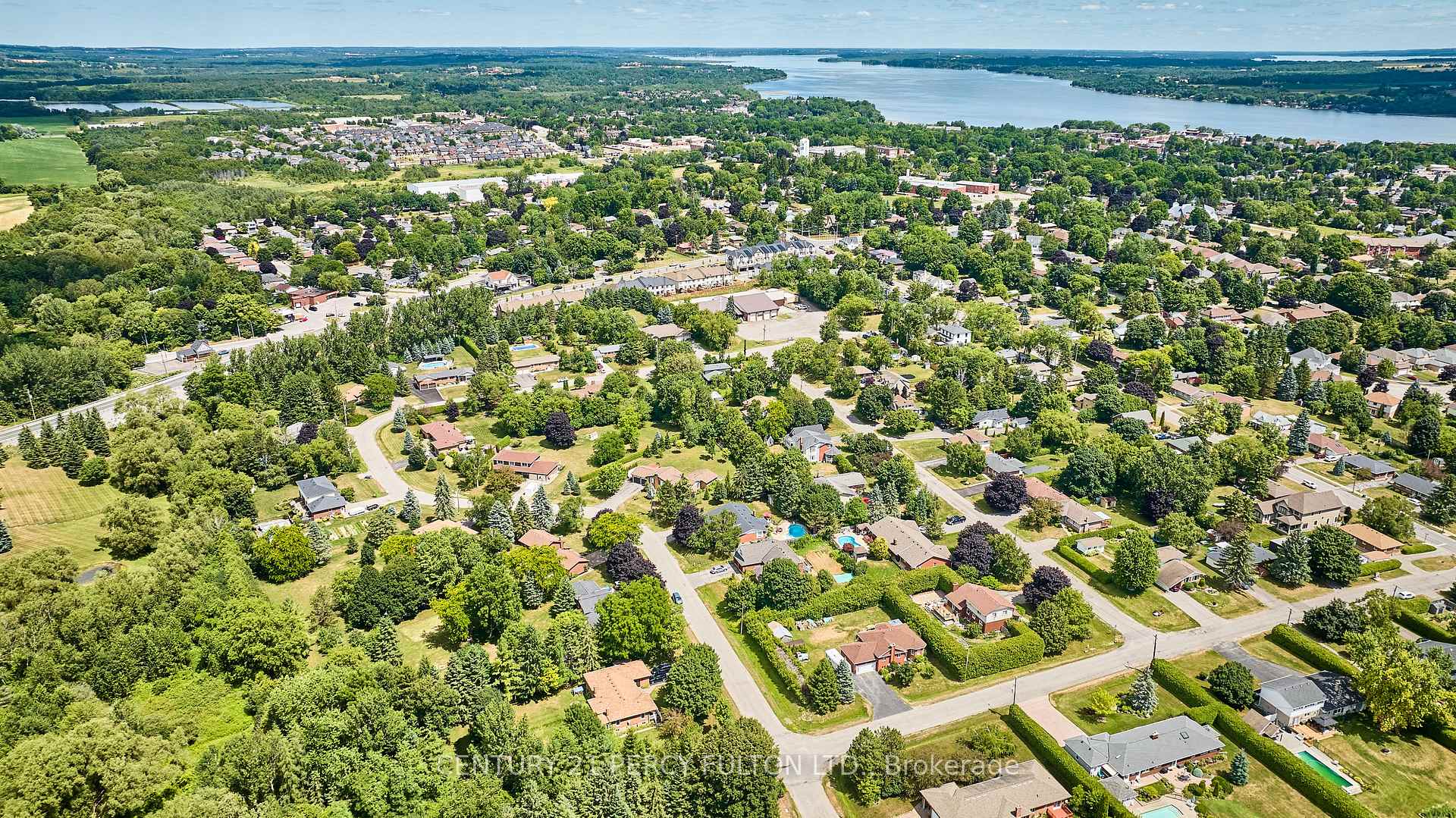Photo 28 of 613 Alma Street, Scugog, Port Perry — HOMEH