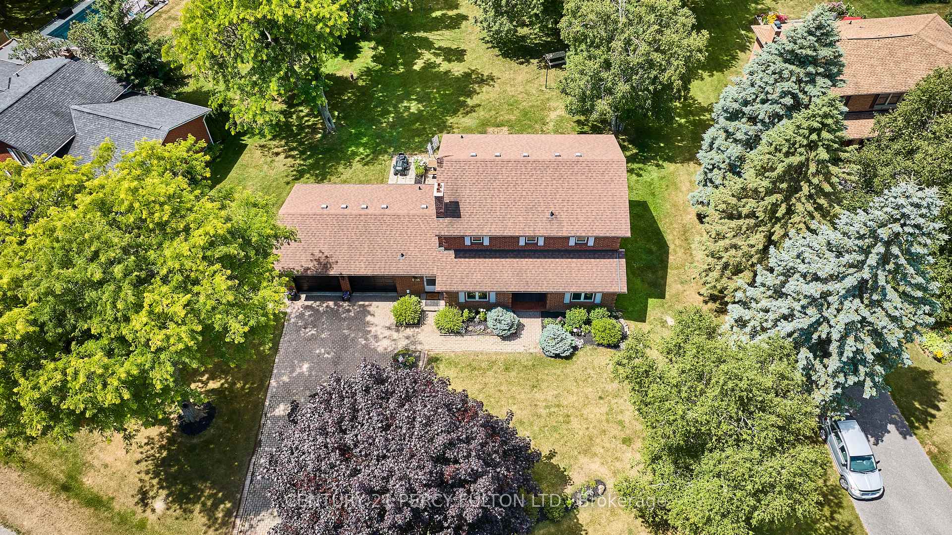 Photo 36 of 613 Alma Street, Scugog, Port Perry — HOMEH