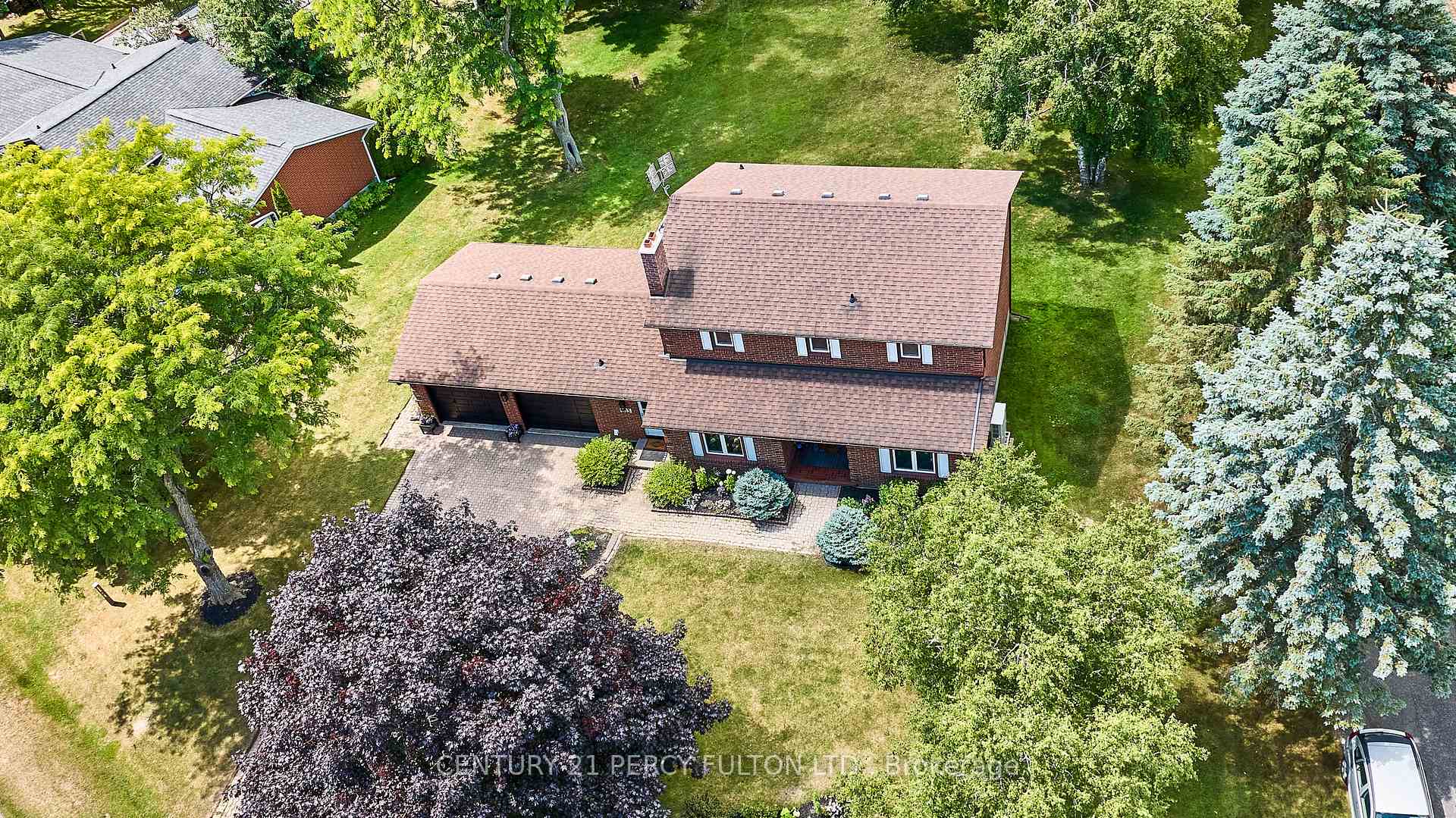 Photo 42 of 613 Alma Street, Scugog, Port Perry — HOMEH