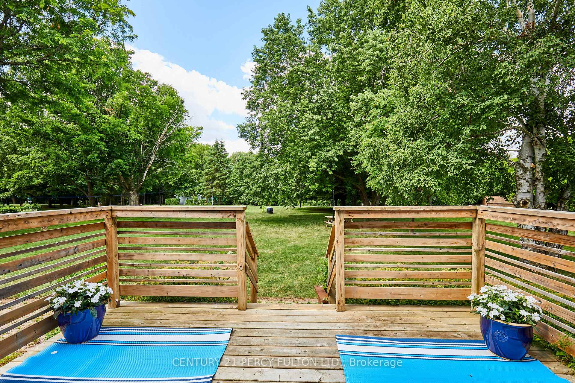 Photo 33 of 613 Alma Street, Scugog, Port Perry — HOMEH