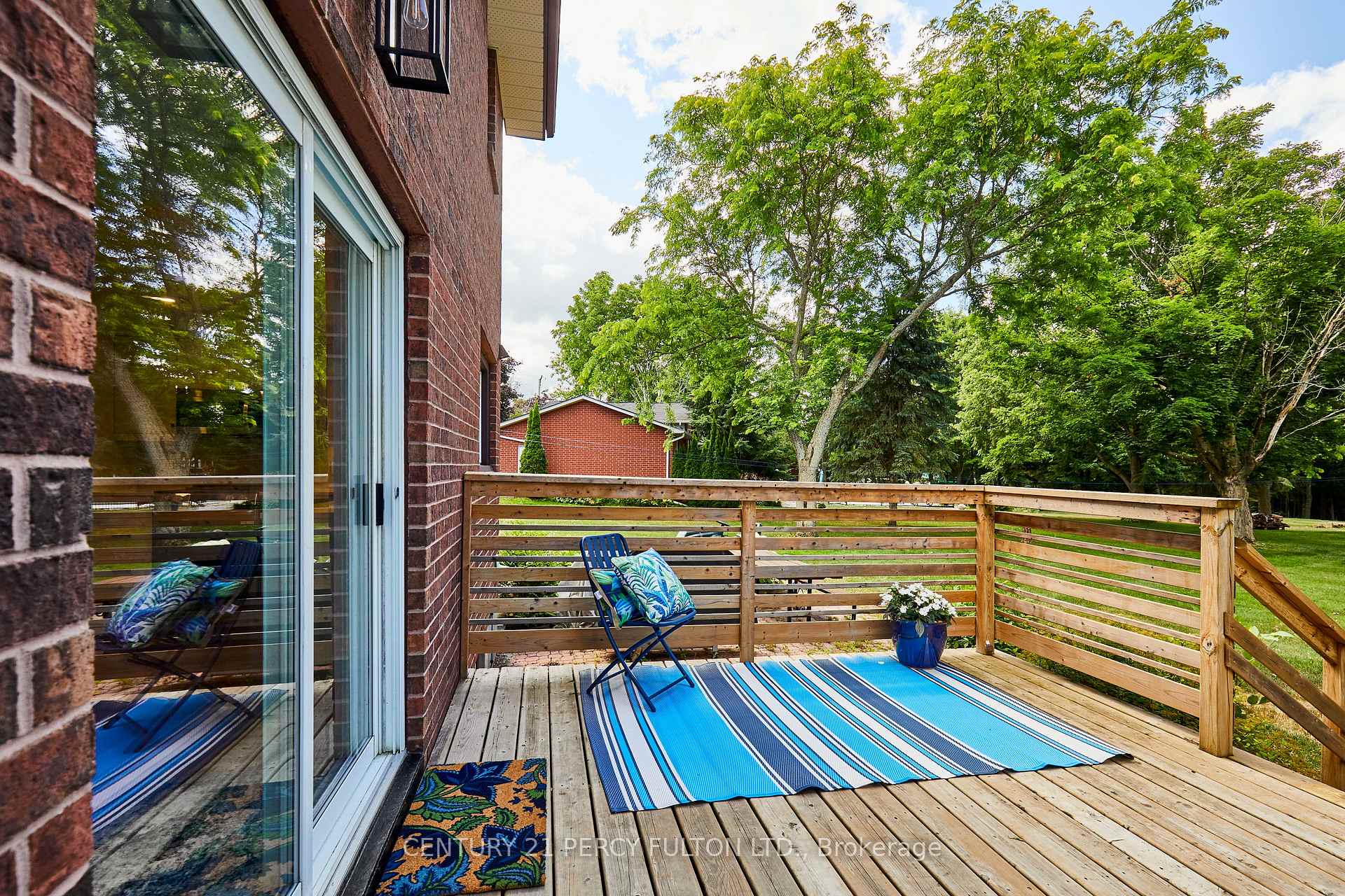 Photo 44 of 613 Alma Street, Scugog, Port Perry — HOMEH