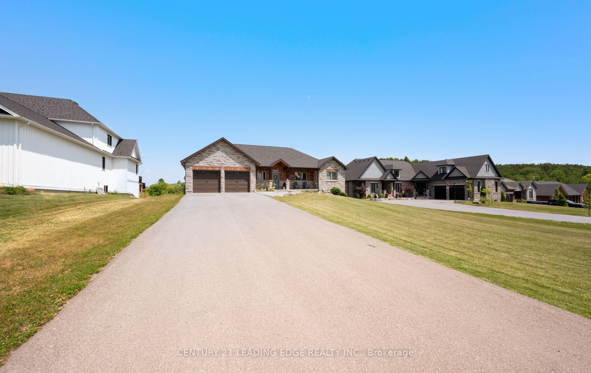Photo 31 of 11 Eastside Street, Scugog, Rural Scugog — HOMEH