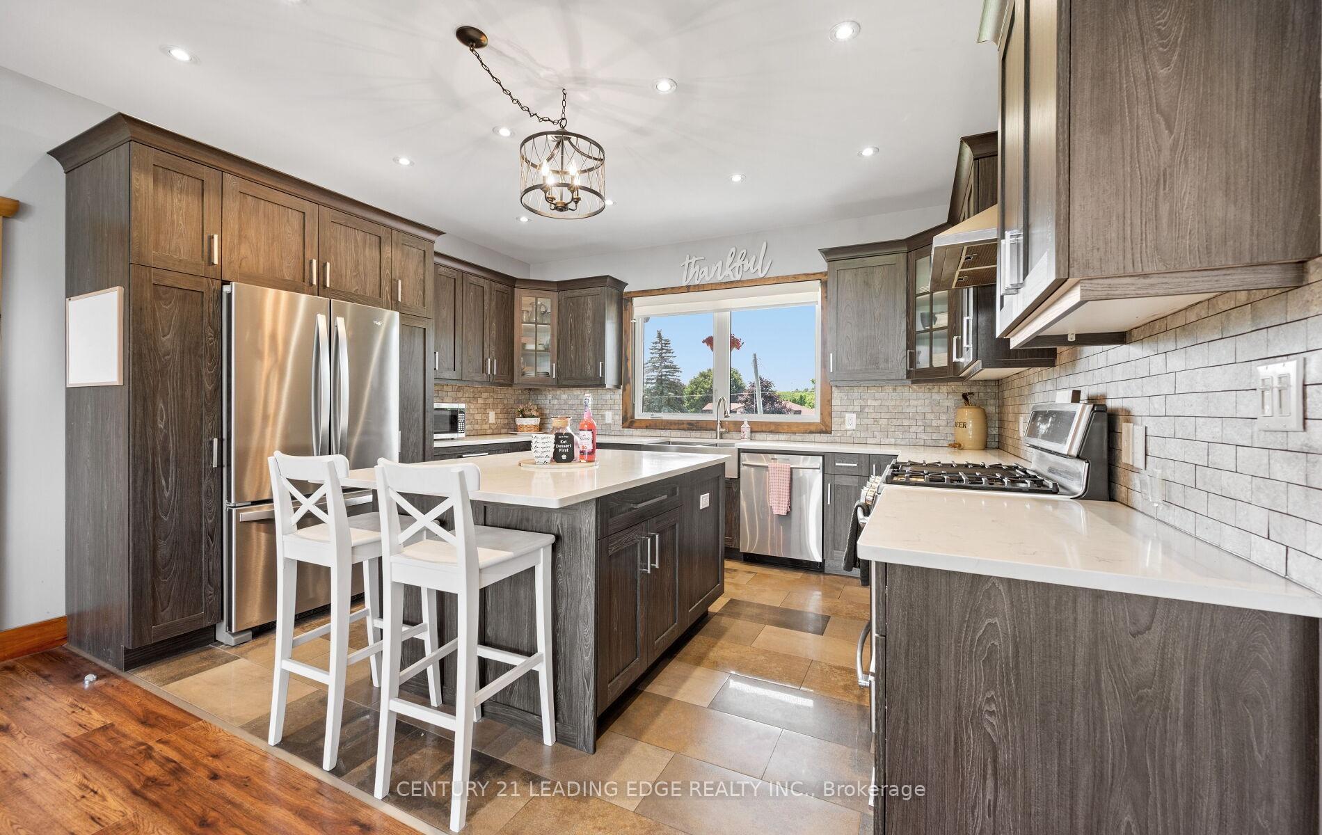 Photo 10 of 11 Eastside Street, Scugog, Rural Scugog — HOMEH