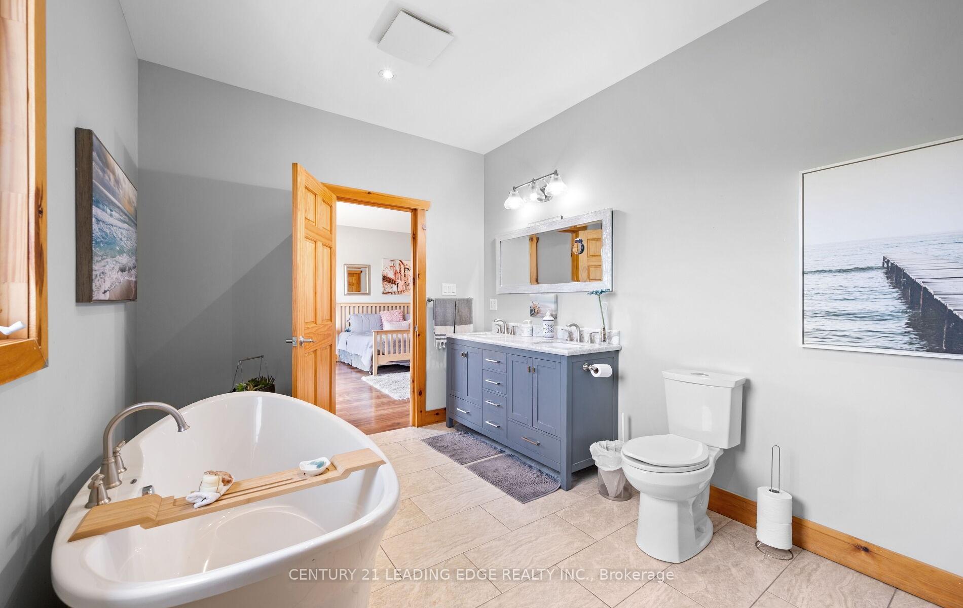 Photo 11 of 11 Eastside Street, Scugog, Rural Scugog — HOMEH