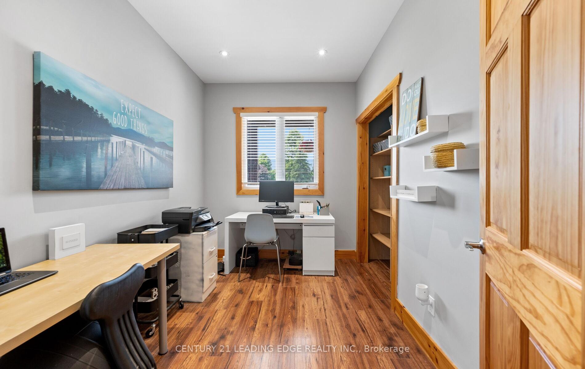 Photo 19 of 11 Eastside Street, Scugog, Rural Scugog — HOMEH