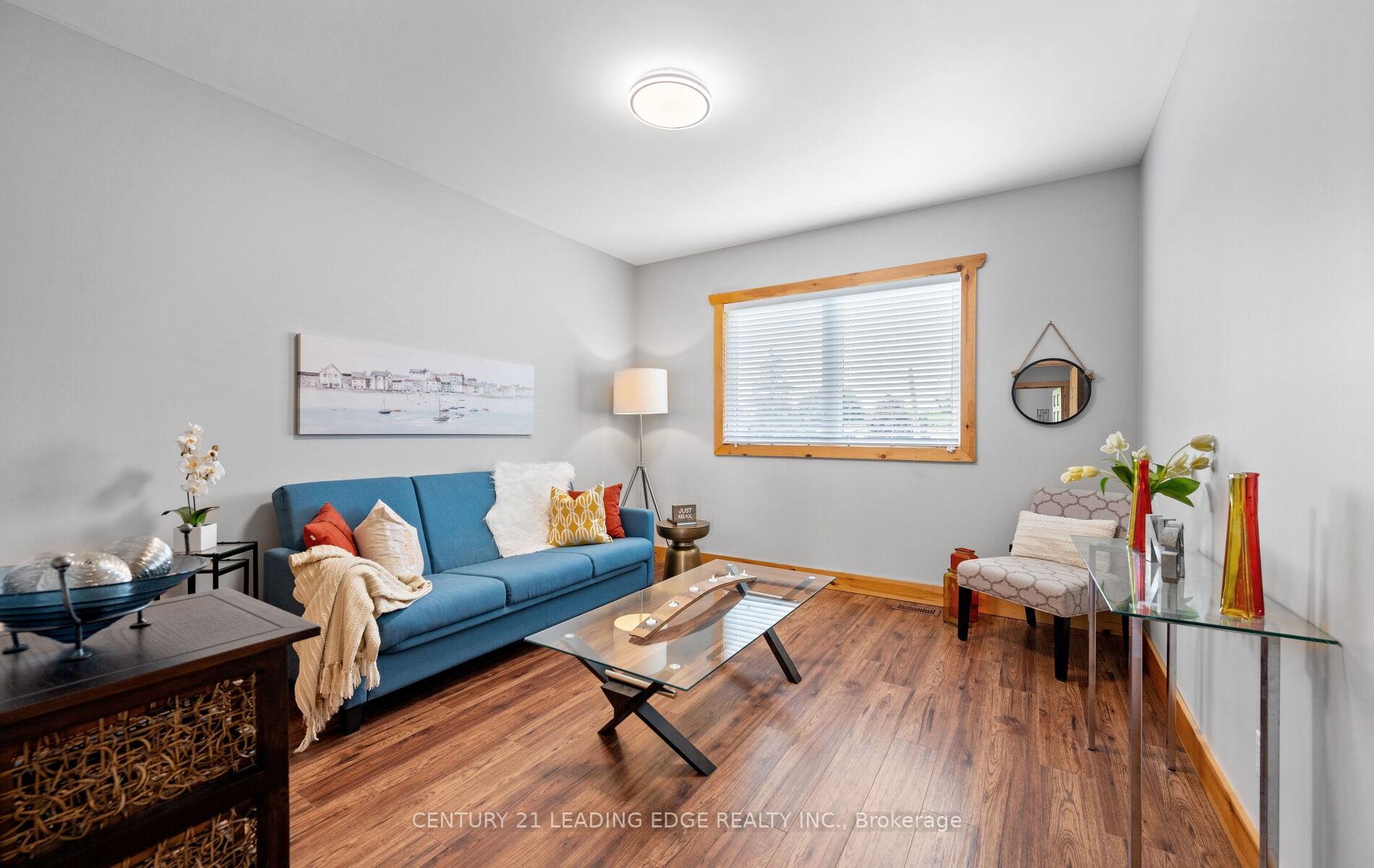 Photo 16 of 11 Eastside Street, Scugog, Rural Scugog — HOMEH