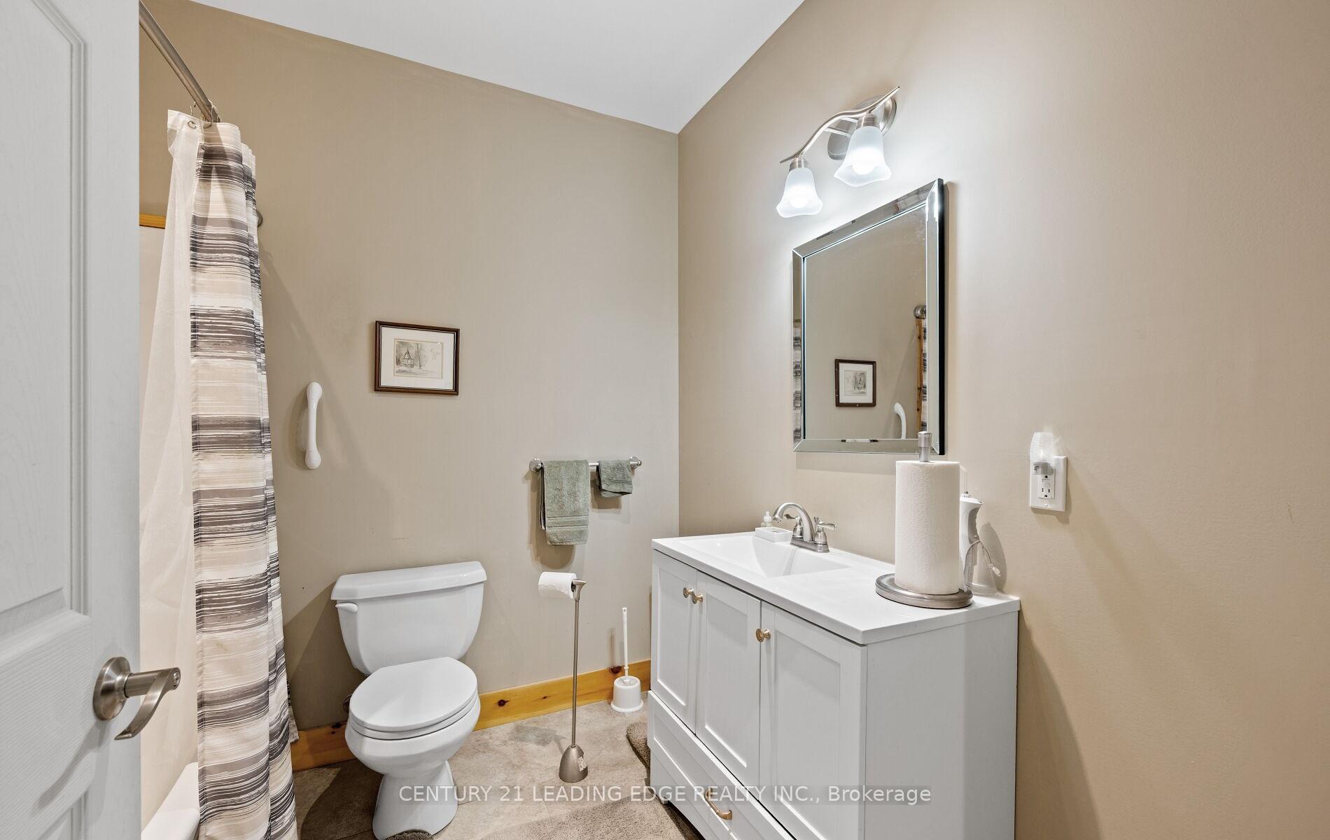 Photo 24 of 11 Eastside Street, Scugog, Rural Scugog — HOMEH