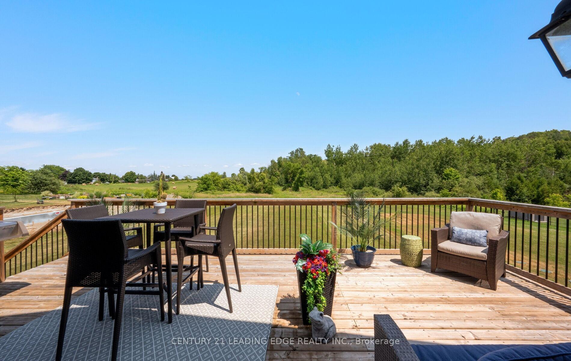 Photo 27 of 11 Eastside Street, Scugog, Rural Scugog — HOMEH