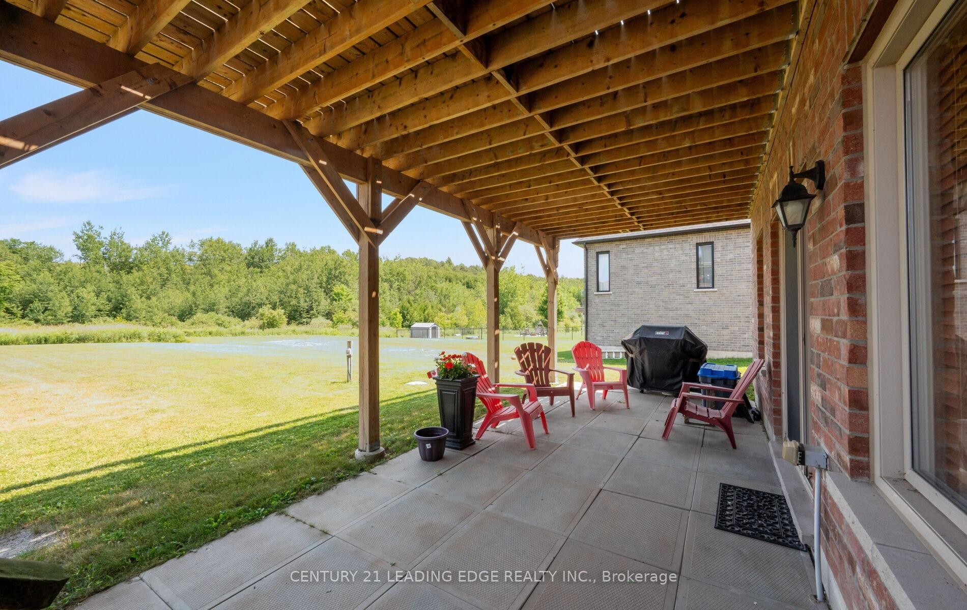 Photo 28 of 11 Eastside Street, Scugog, Rural Scugog — HOMEH