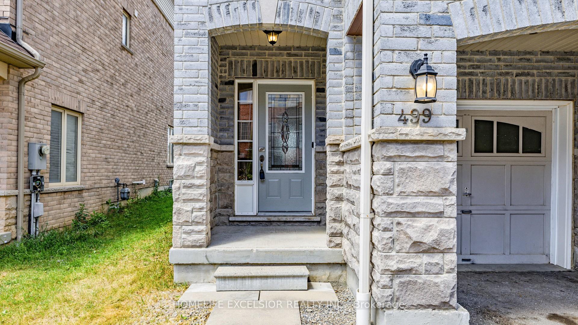 Photo 36 of 499 Rossland Road, Ajax, Central East — HOMEH