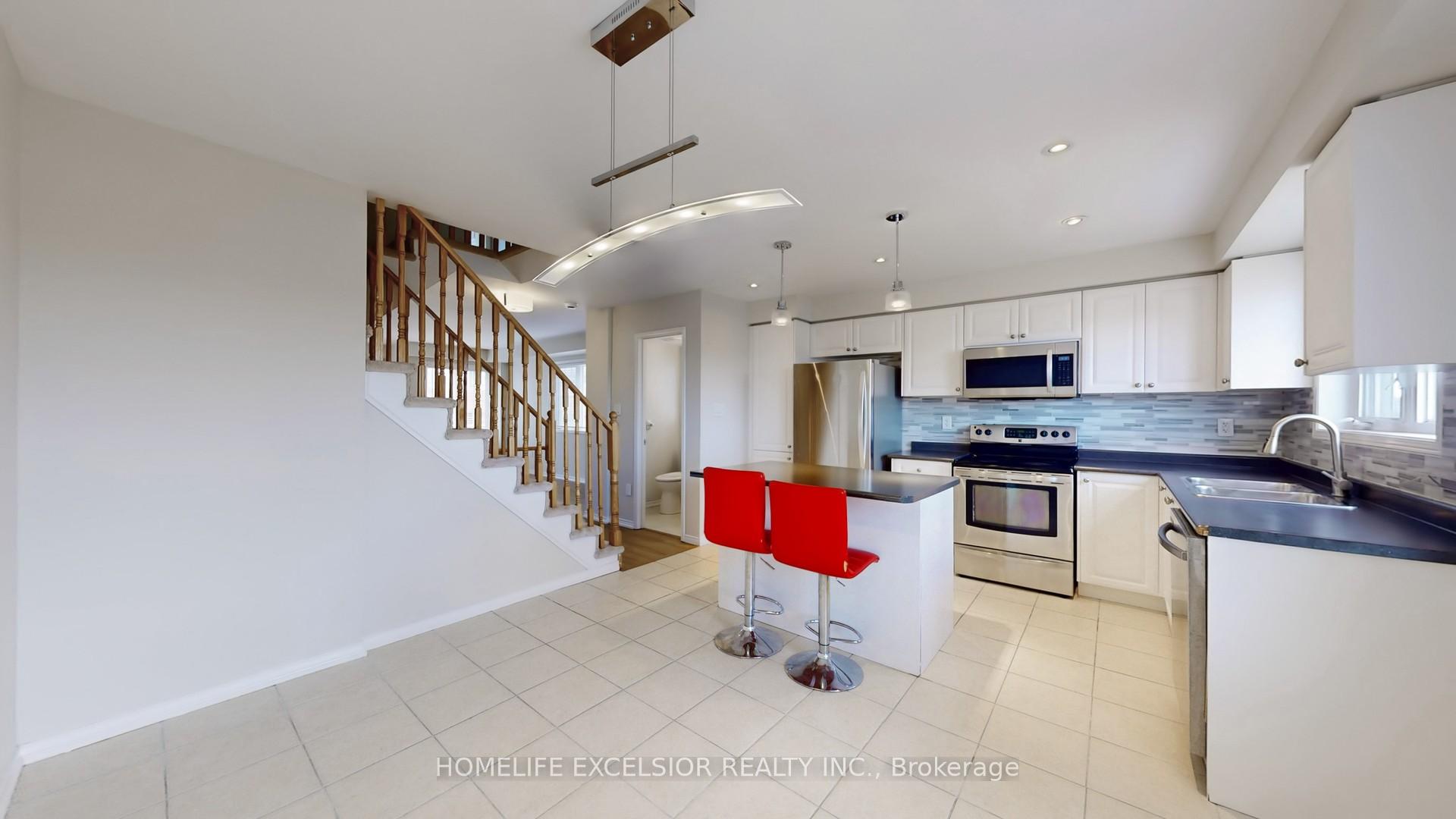 Photo 20 of 499 Rossland Road, Ajax, Central East — HOMEH