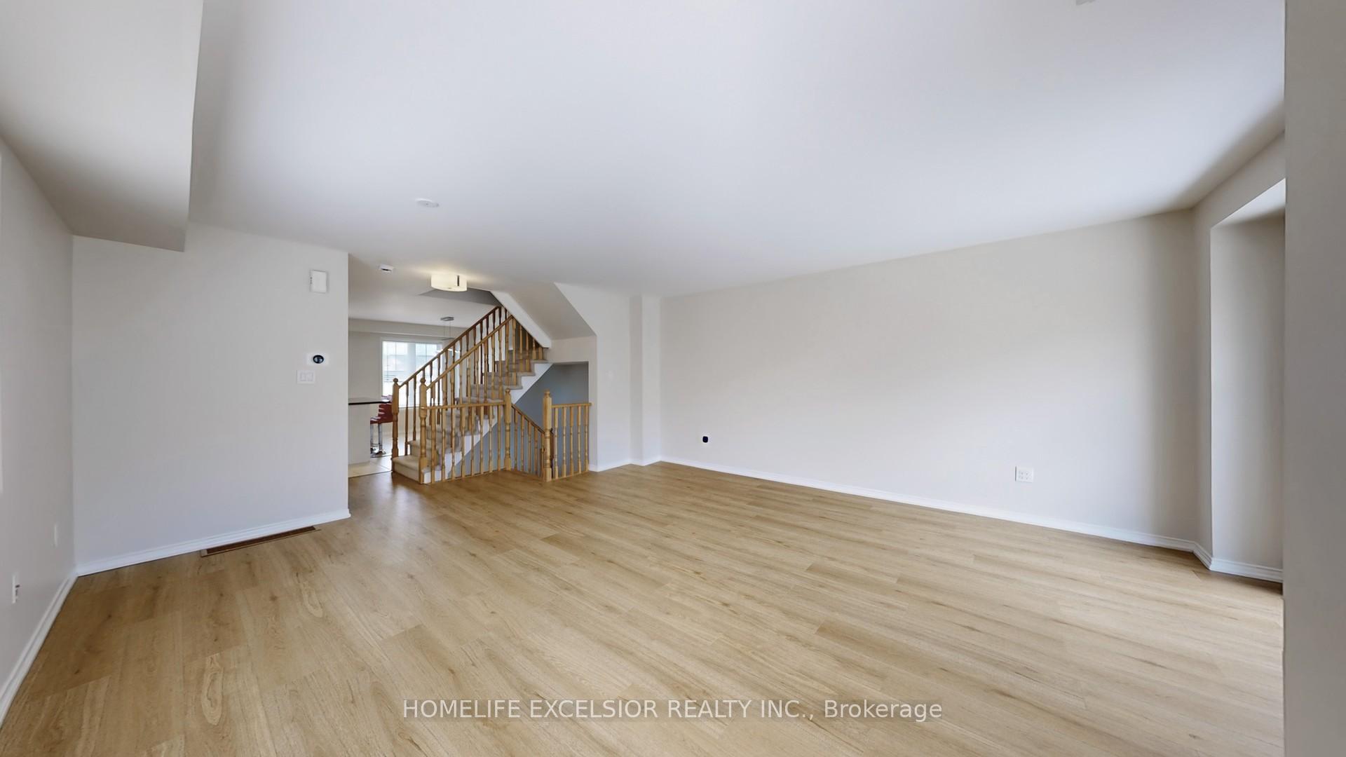 Photo 2 of 499 Rossland Road, Ajax, Central East — HOMEH