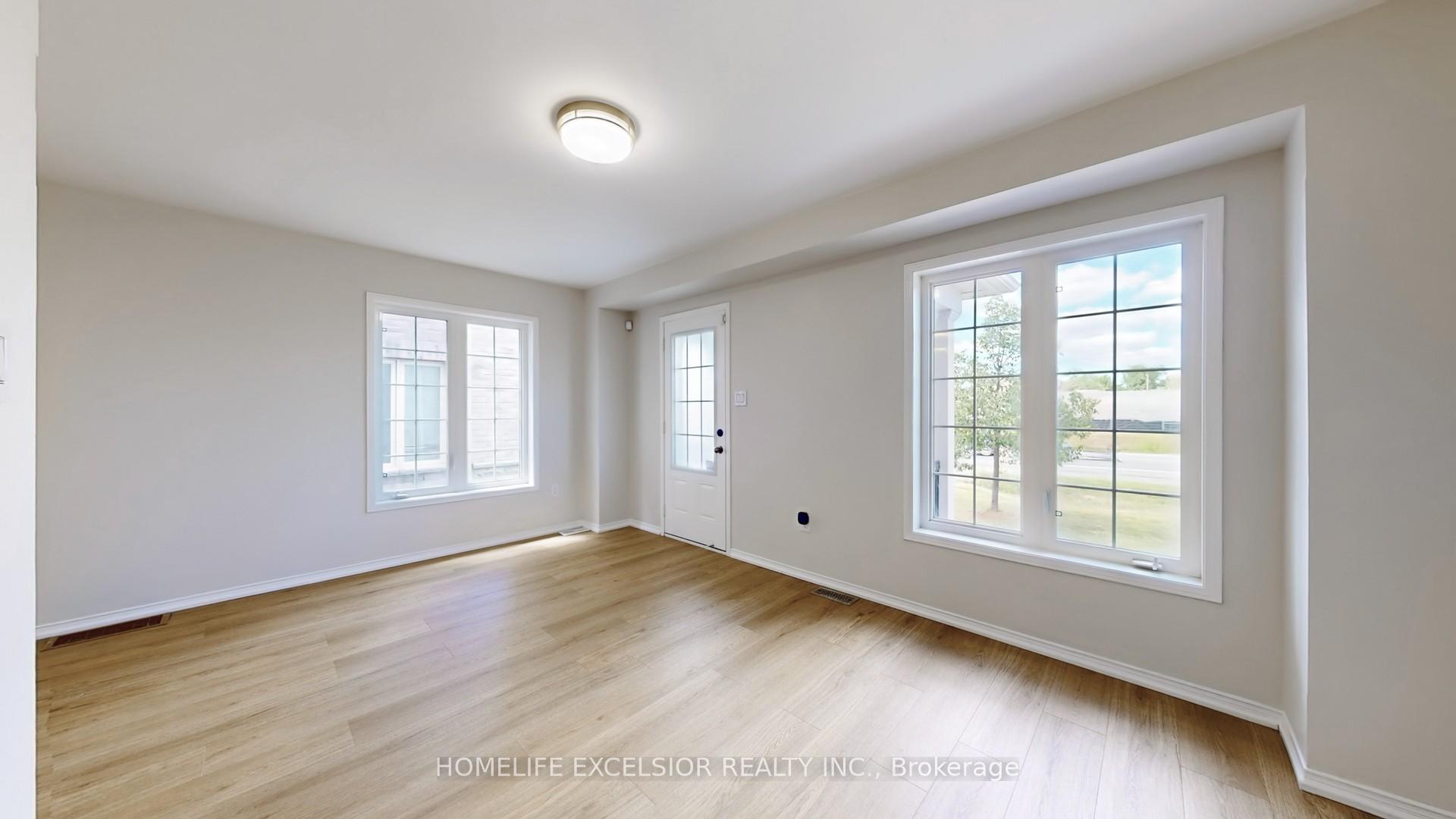 Photo 23 of 499 Rossland Road, Ajax, Central East — HOMEH