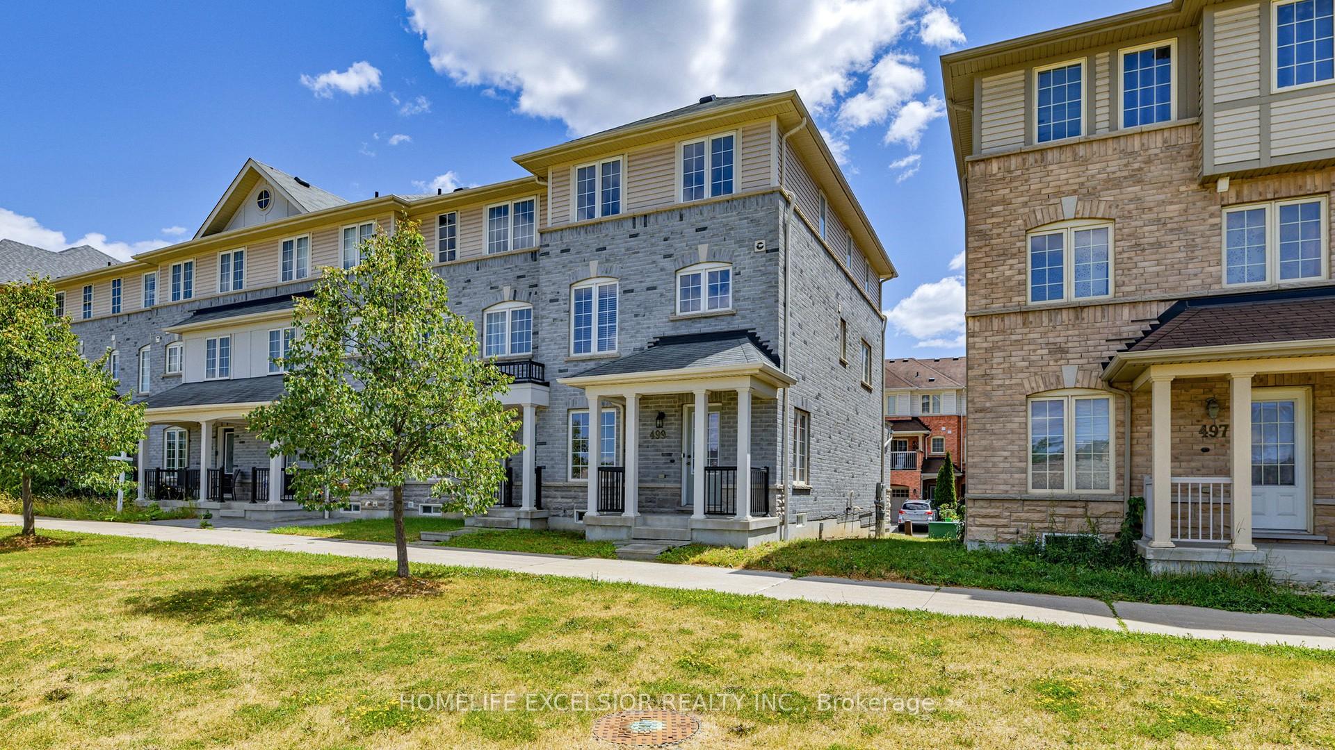 Photo 38 of 499 Rossland Road, Ajax, Central East — HOMEH