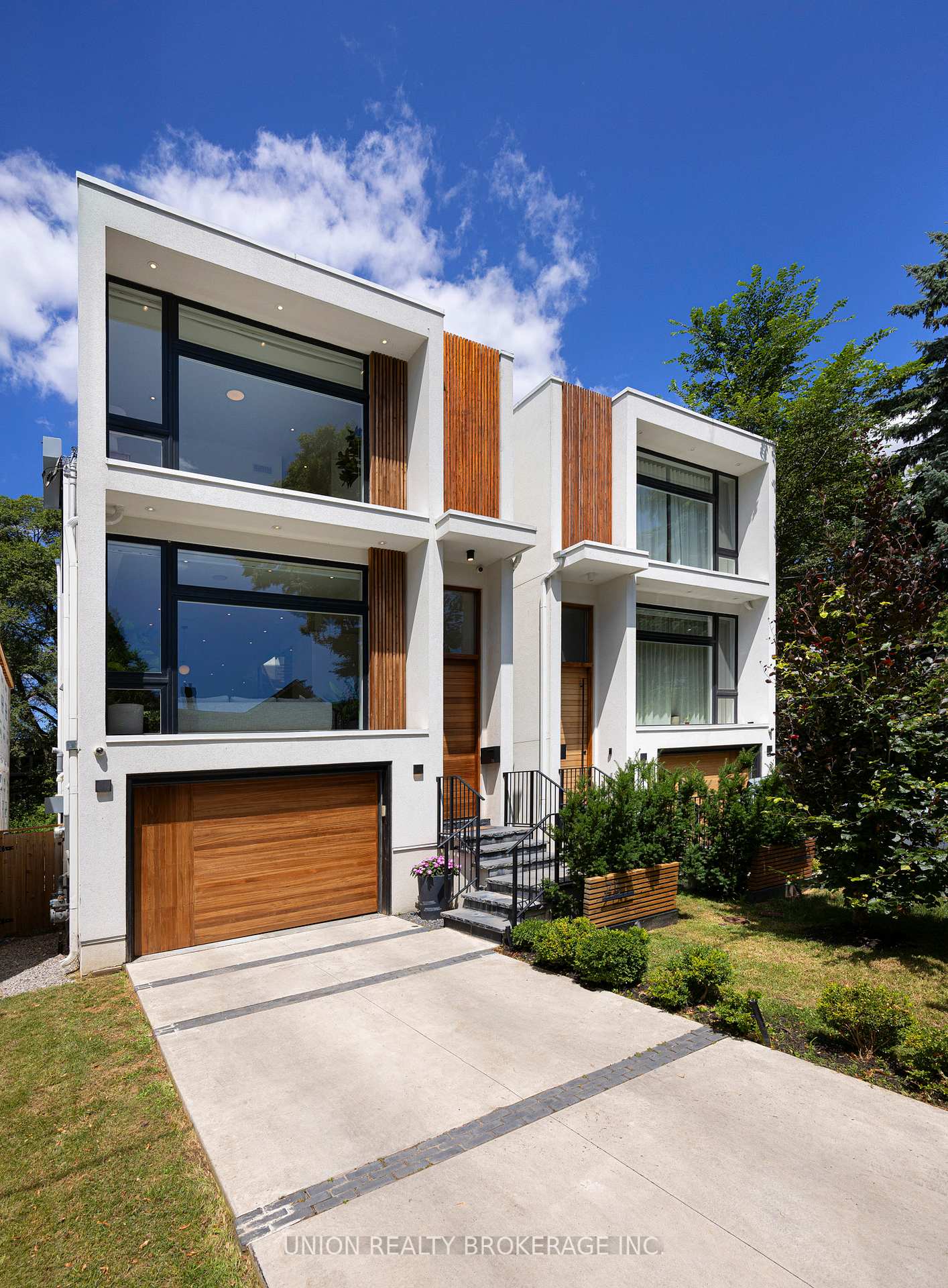 Photo 13 of 7B Maughan Crescent, Toronto, Woodbine Corridor — HOMEH