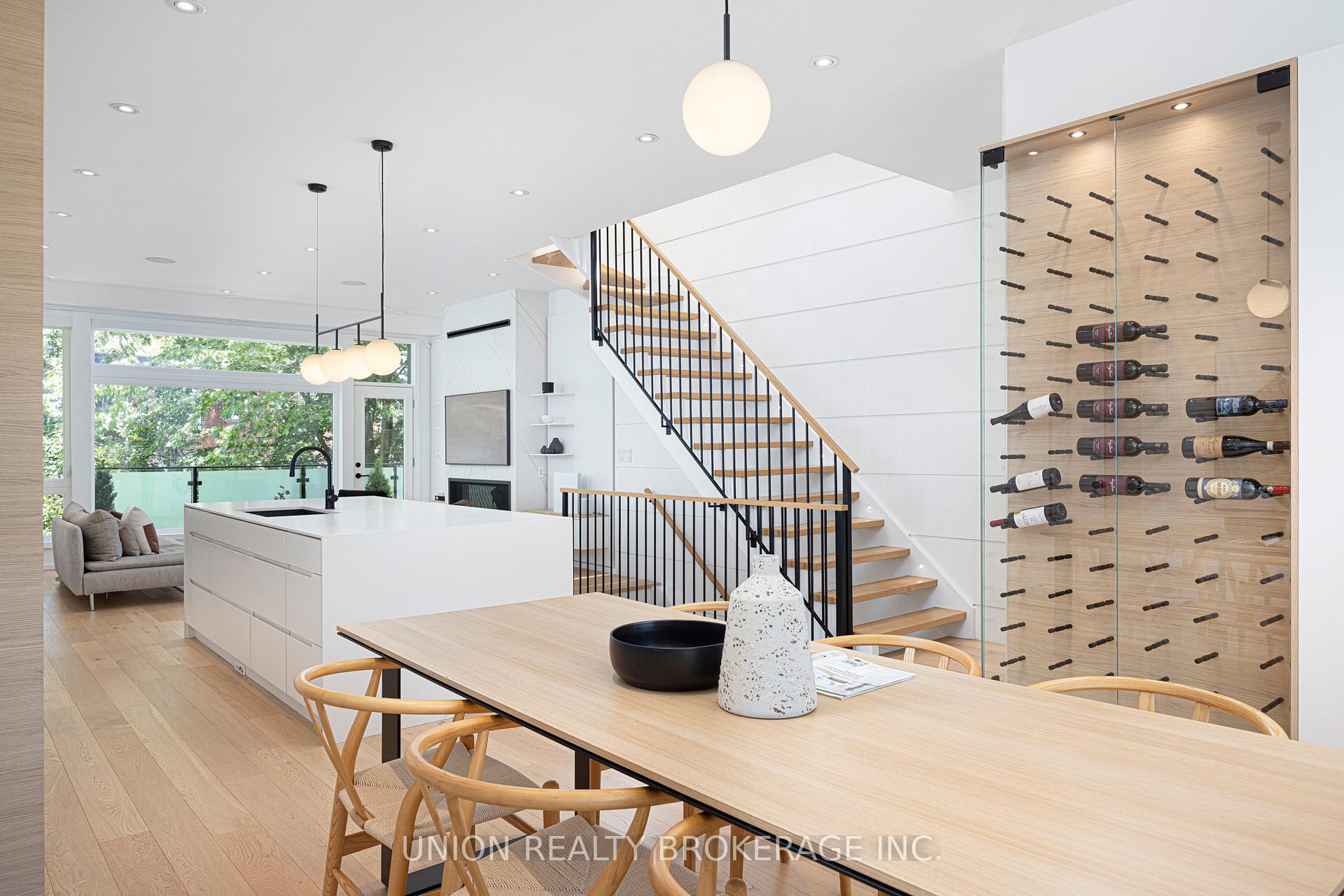 Photo 14 of 7B Maughan Crescent, Toronto, Woodbine Corridor — HOMEH