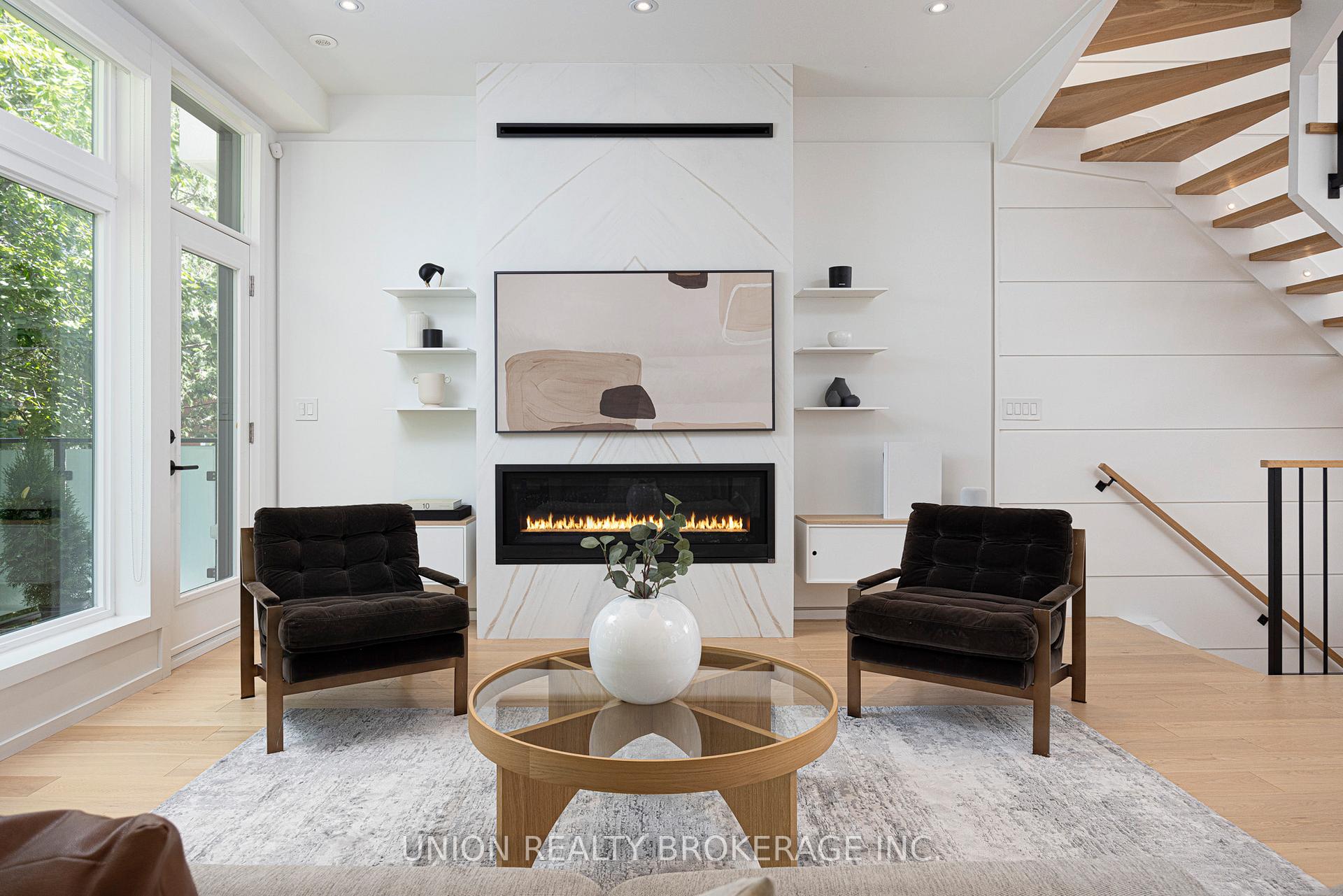 Photo 15 of 7B Maughan Crescent, Toronto, Woodbine Corridor — HOMEH