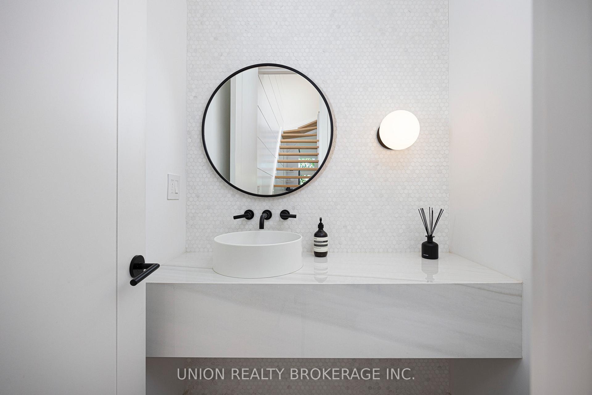 Photo 21 of 7B Maughan Crescent, Toronto, Woodbine Corridor — HOMEH