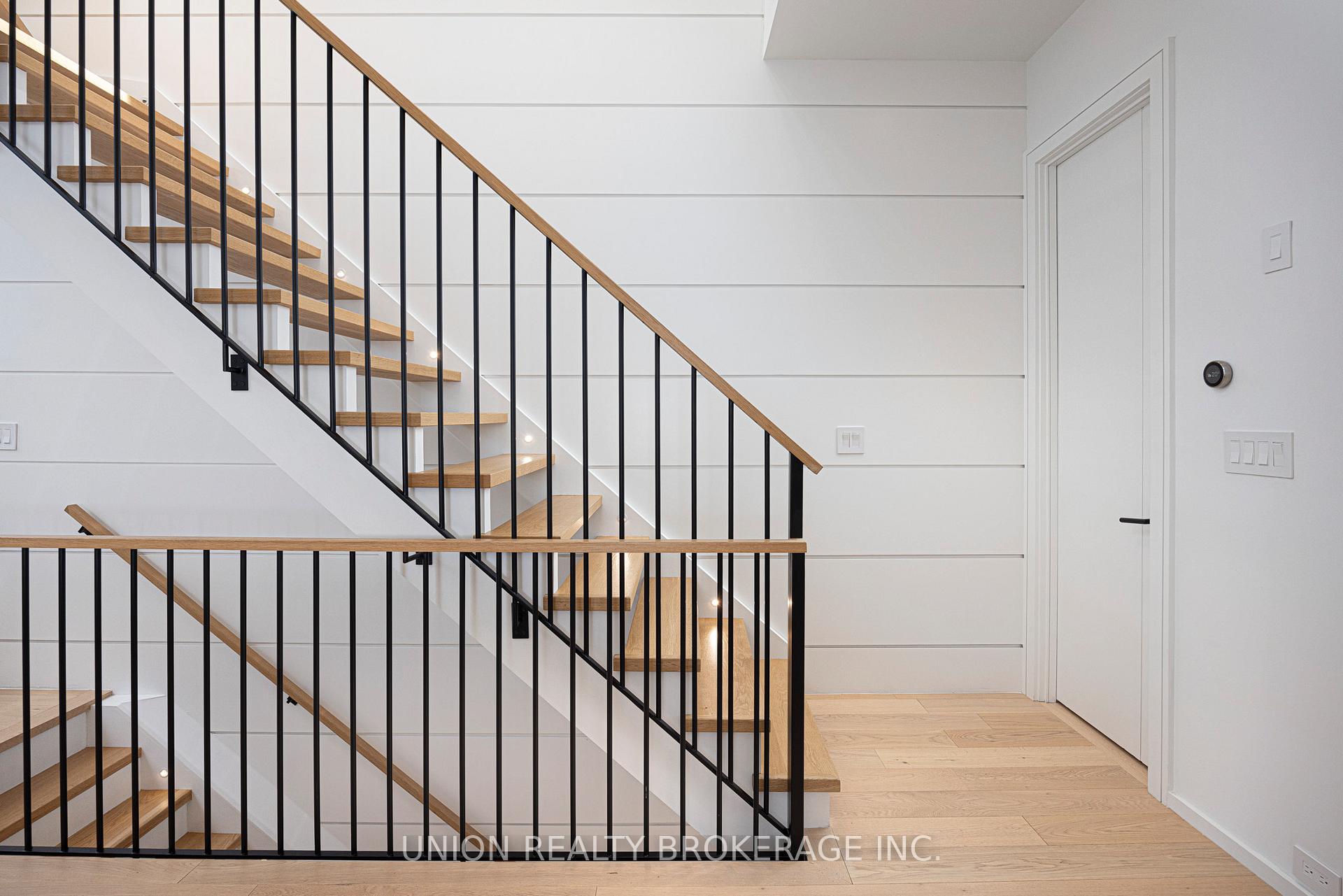 Photo 19 of 7B Maughan Crescent, Toronto, Woodbine Corridor — HOMEH