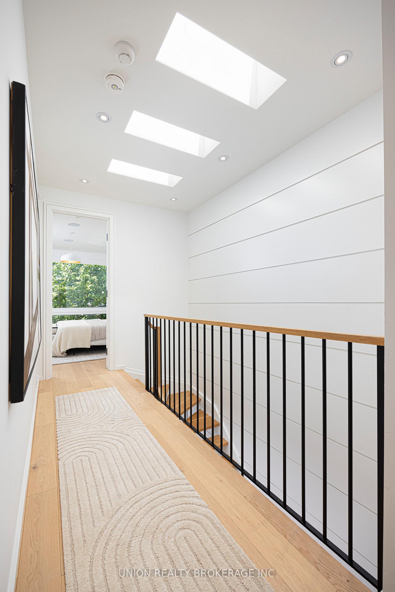 Photo 22 of 7B Maughan Crescent, Toronto, Woodbine Corridor — HOMEH