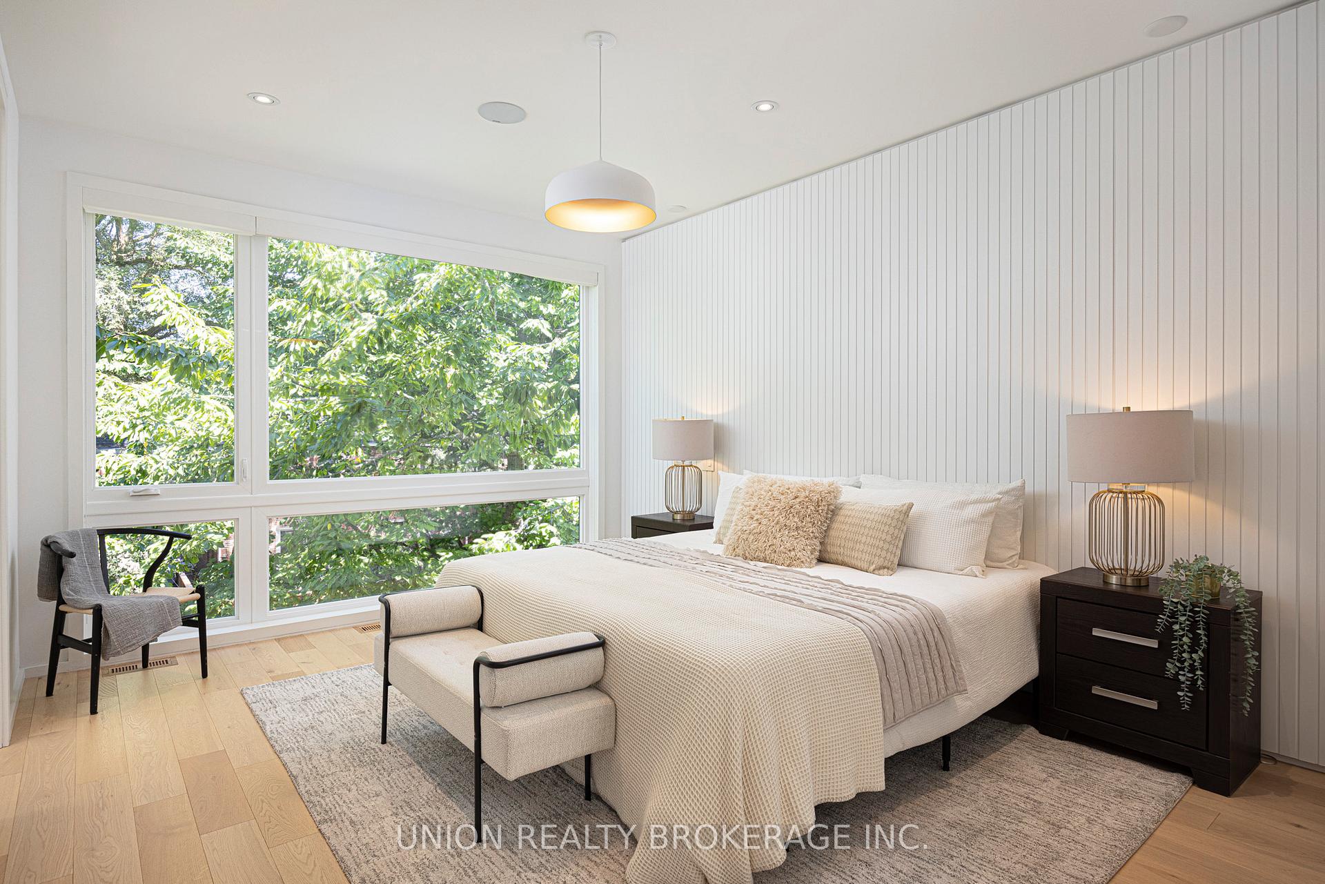 Photo 24 of 7B Maughan Crescent, Toronto, Woodbine Corridor — HOMEH