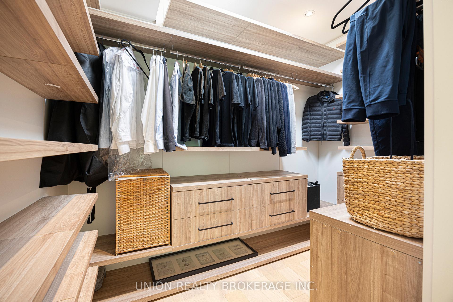 Photo 31 of 7B Maughan Crescent, Toronto, Woodbine Corridor — HOMEH