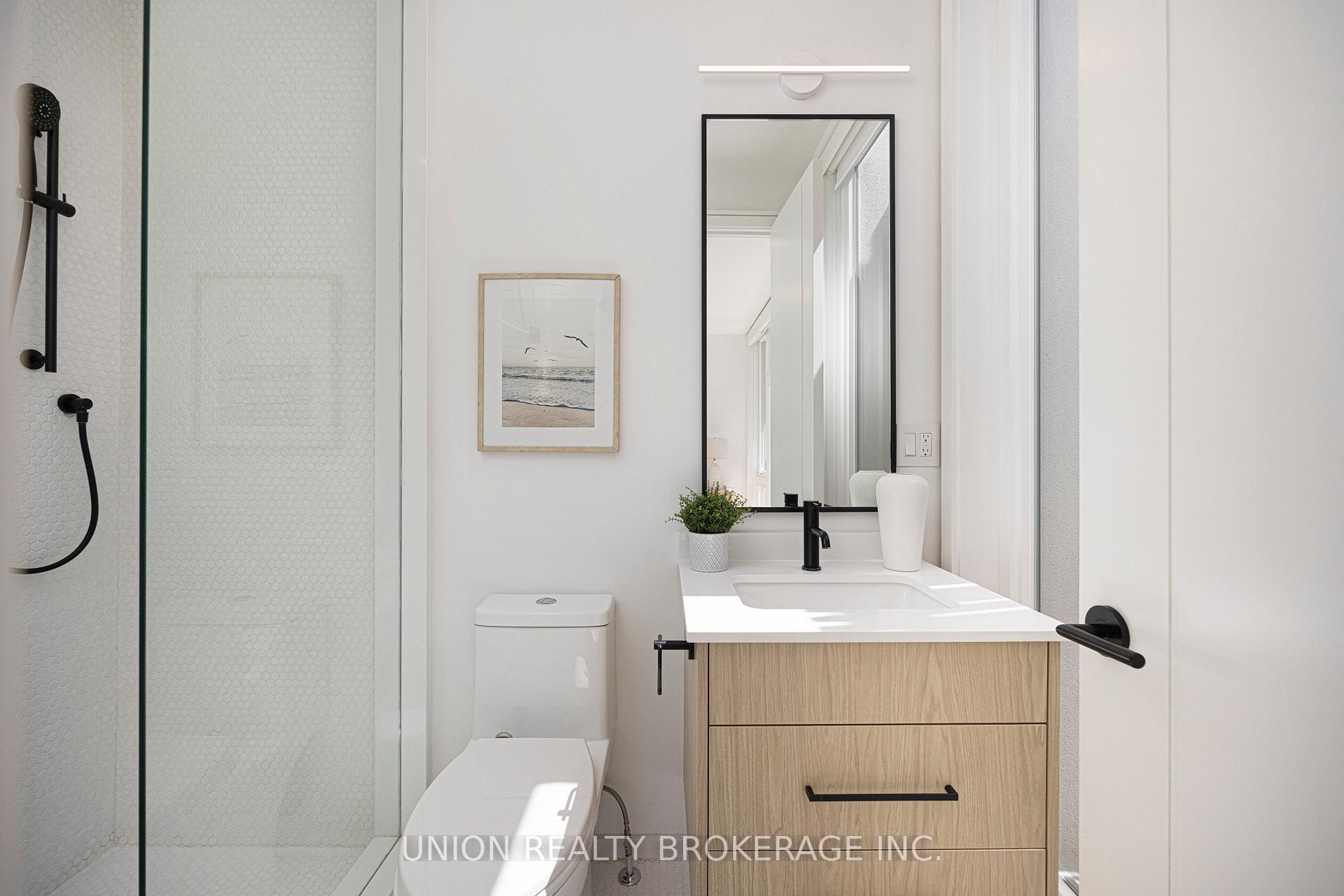 Photo 34 of 7B Maughan Crescent, Toronto, Woodbine Corridor — HOMEH