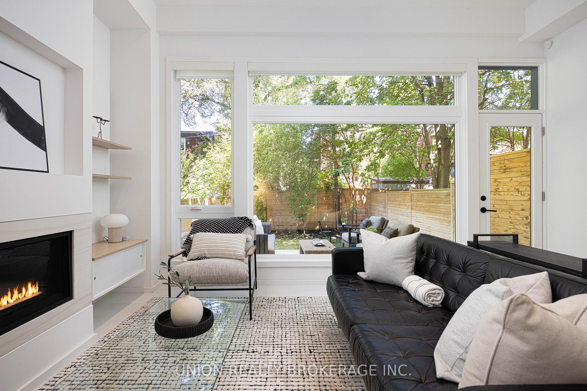 Photo 37 of 7B Maughan Crescent, Toronto, Woodbine Corridor — HOMEH