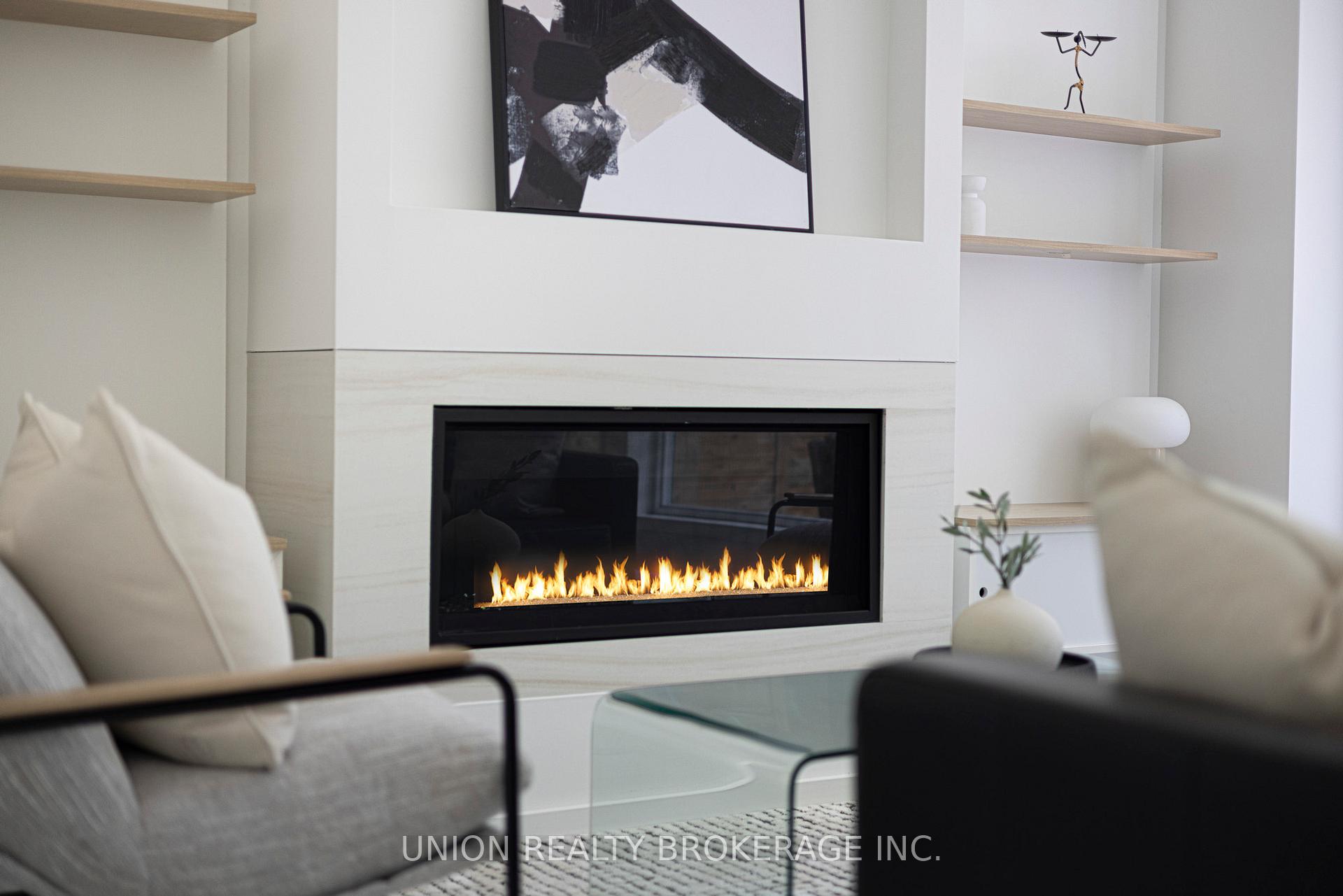 Photo 28 of 7B Maughan Crescent, Toronto, Woodbine Corridor — HOMEH