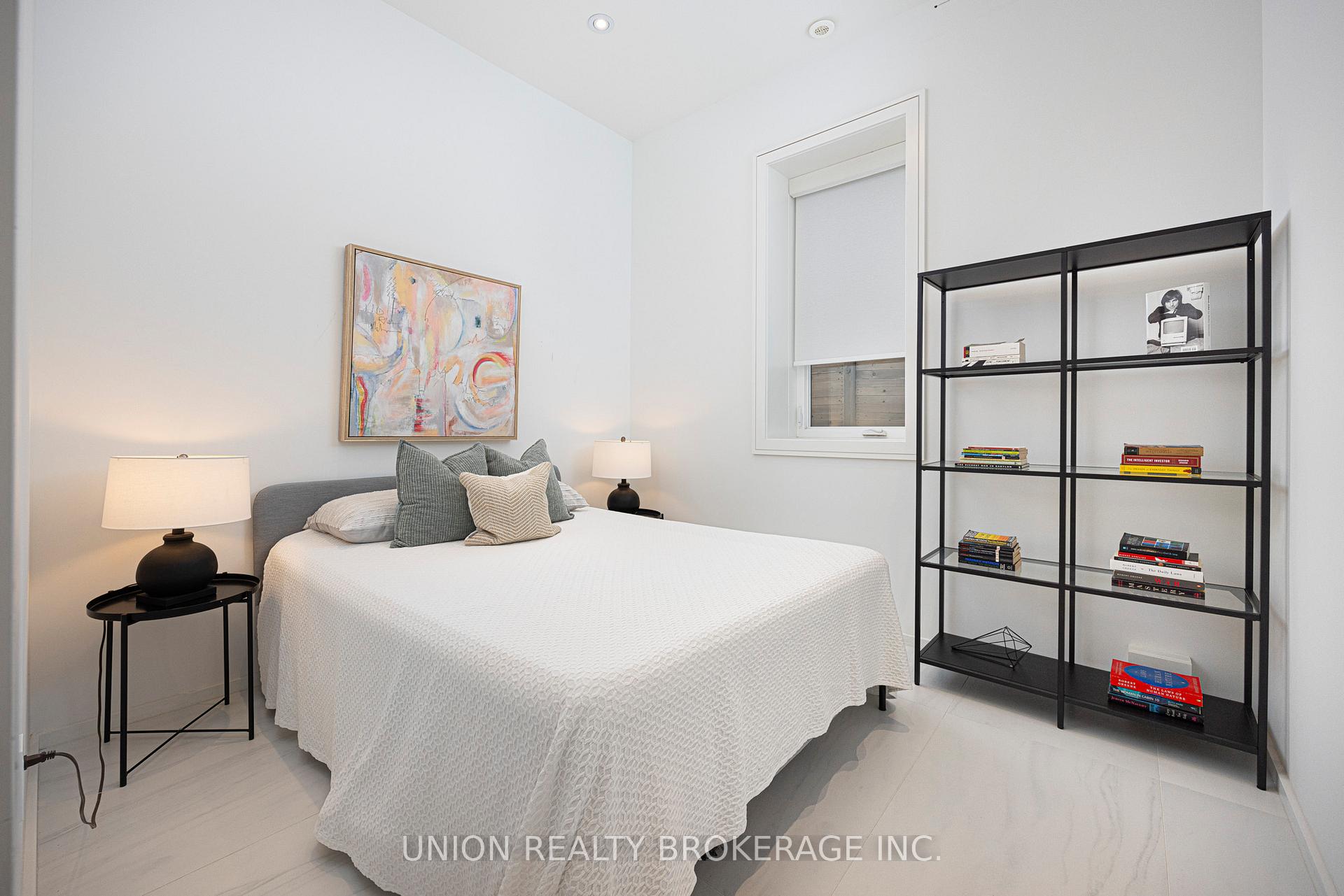 Photo 33 of 7B Maughan Crescent, Toronto, Woodbine Corridor — HOMEH