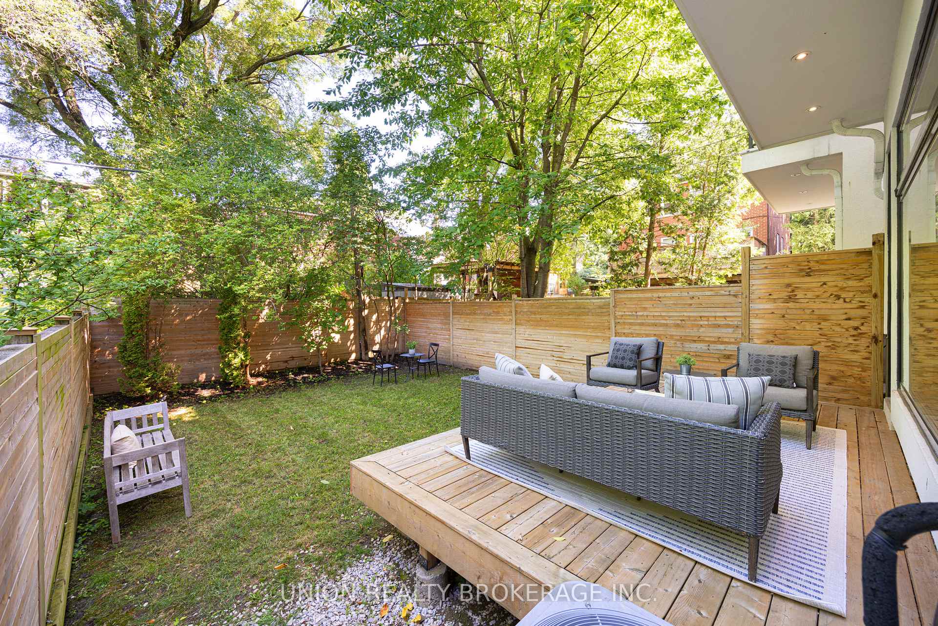 Photo 44 of 7B Maughan Crescent, Toronto, Woodbine Corridor — HOMEH