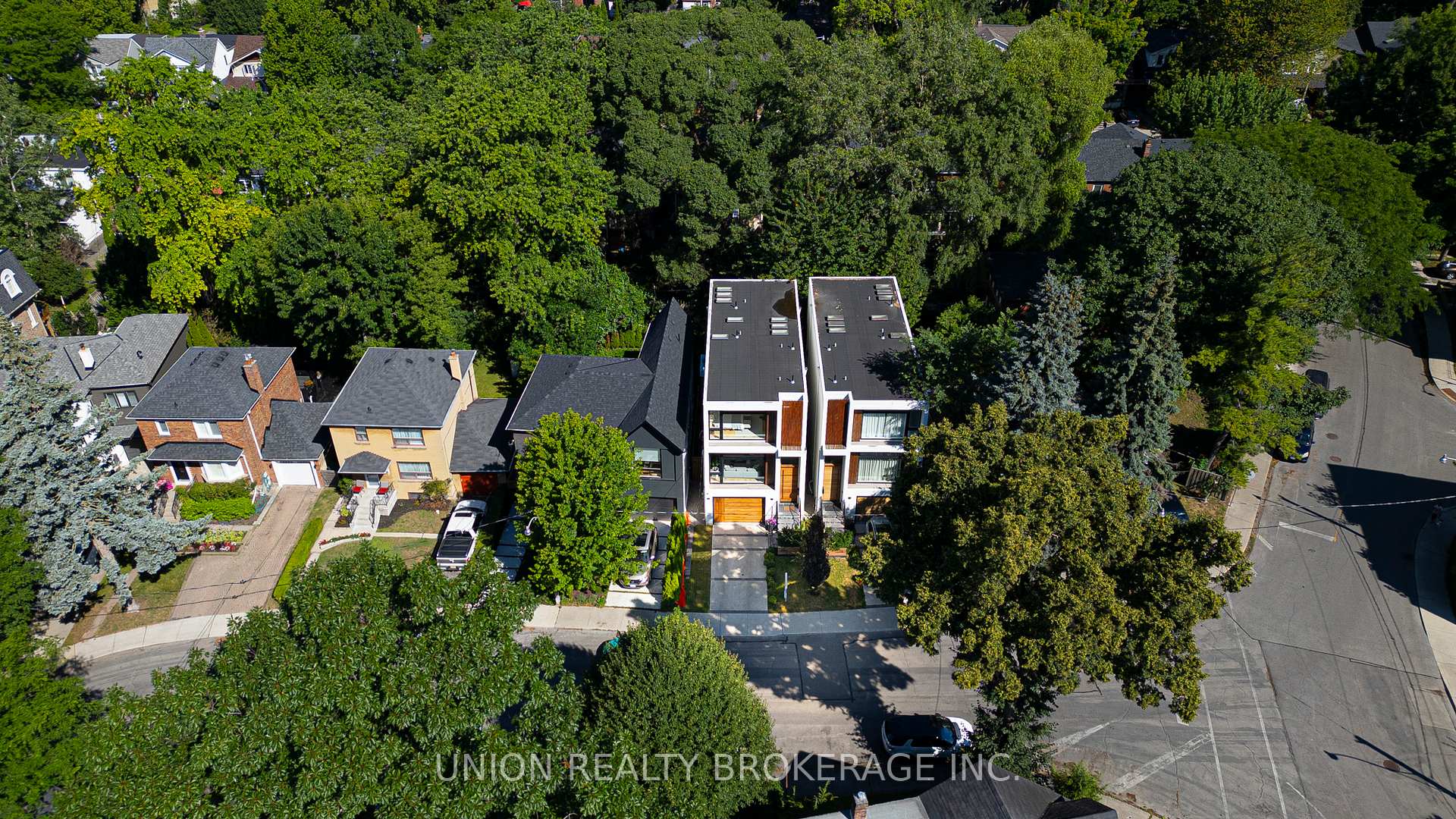 Photo 40 of 7B Maughan Crescent, Toronto, Woodbine Corridor — HOMEH