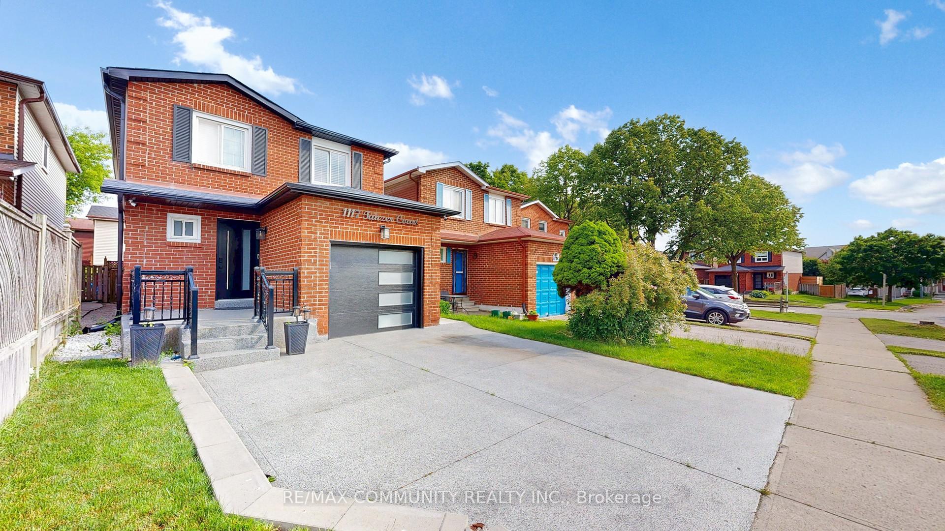 Photo 12 of 1117 Tanzer Court, Pickering, Bay Ridges — HOMEH
