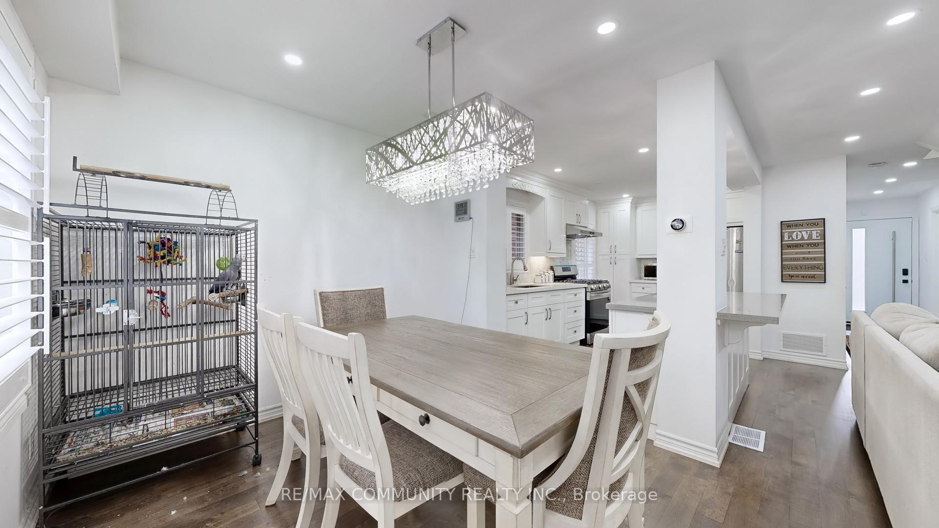 Photo 13 of 1117 Tanzer Court, Pickering, Bay Ridges — HOMEH
