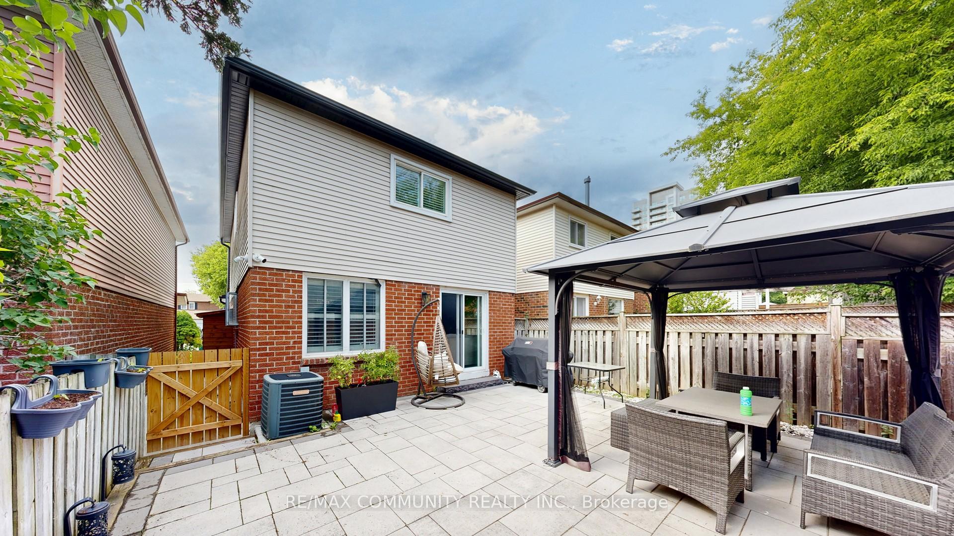 Photo 47 of 1117 Tanzer Court, Pickering, Bay Ridges — HOMEH