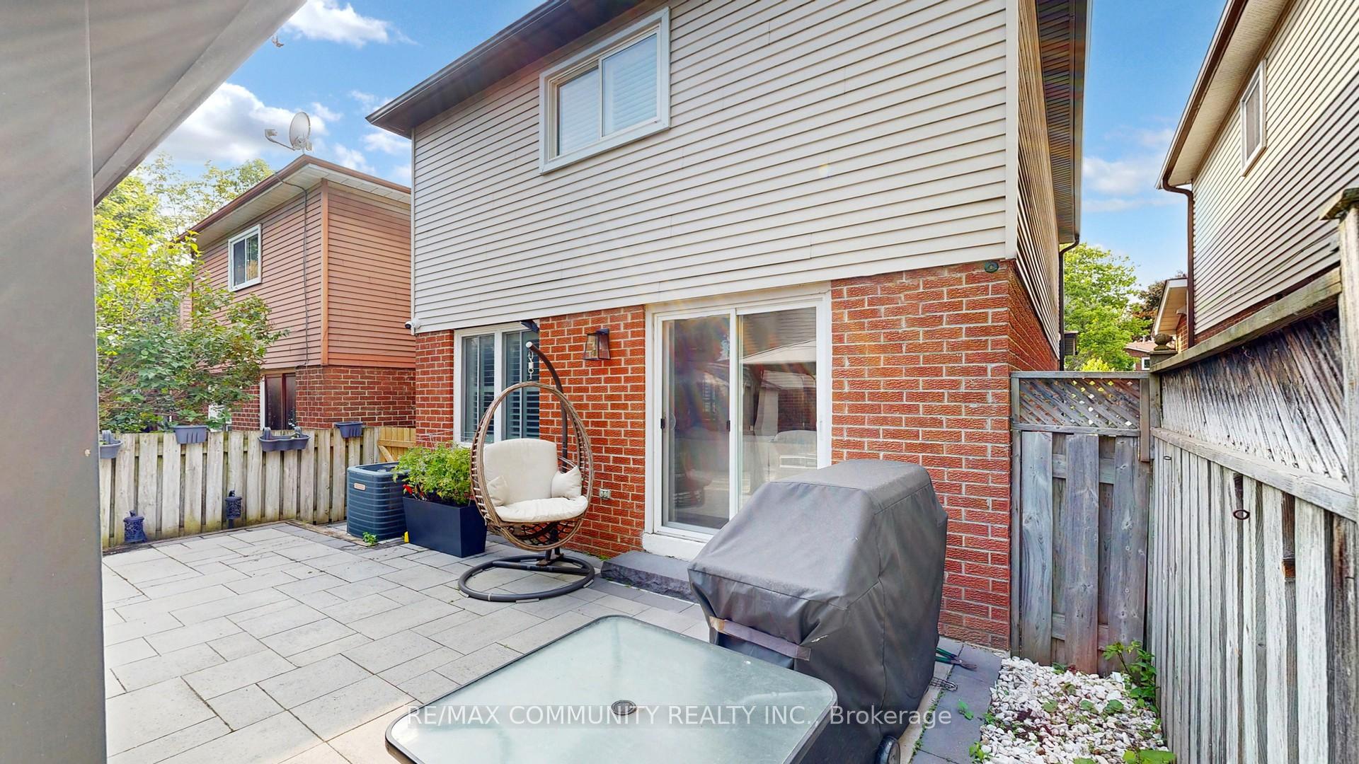 Photo 45 of 1117 Tanzer Court, Pickering, Bay Ridges — HOMEH