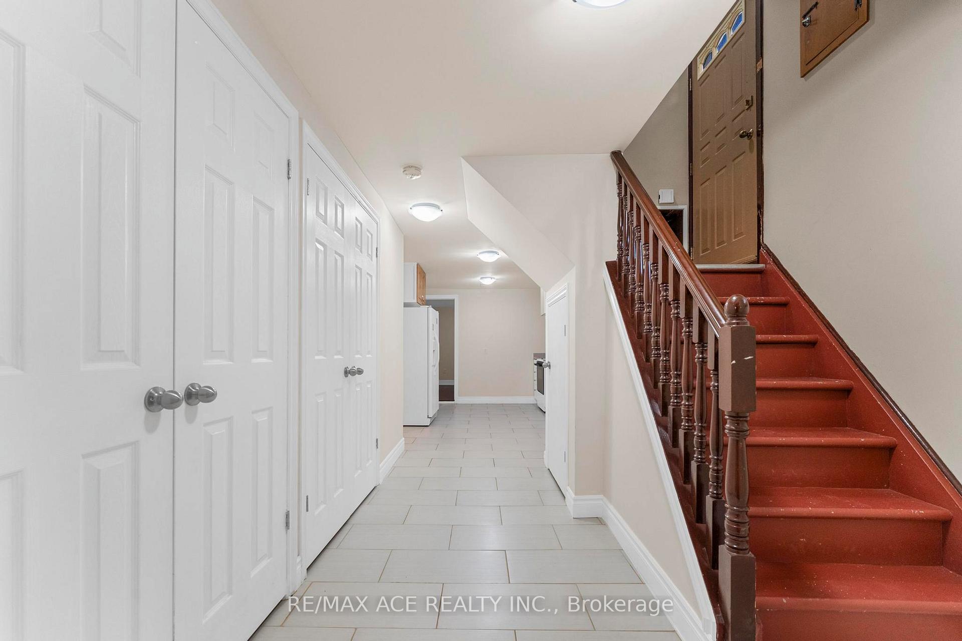 Photo 34 of 23 Macduff Crescent, Scarborough, Cliffcrest — HOMEH