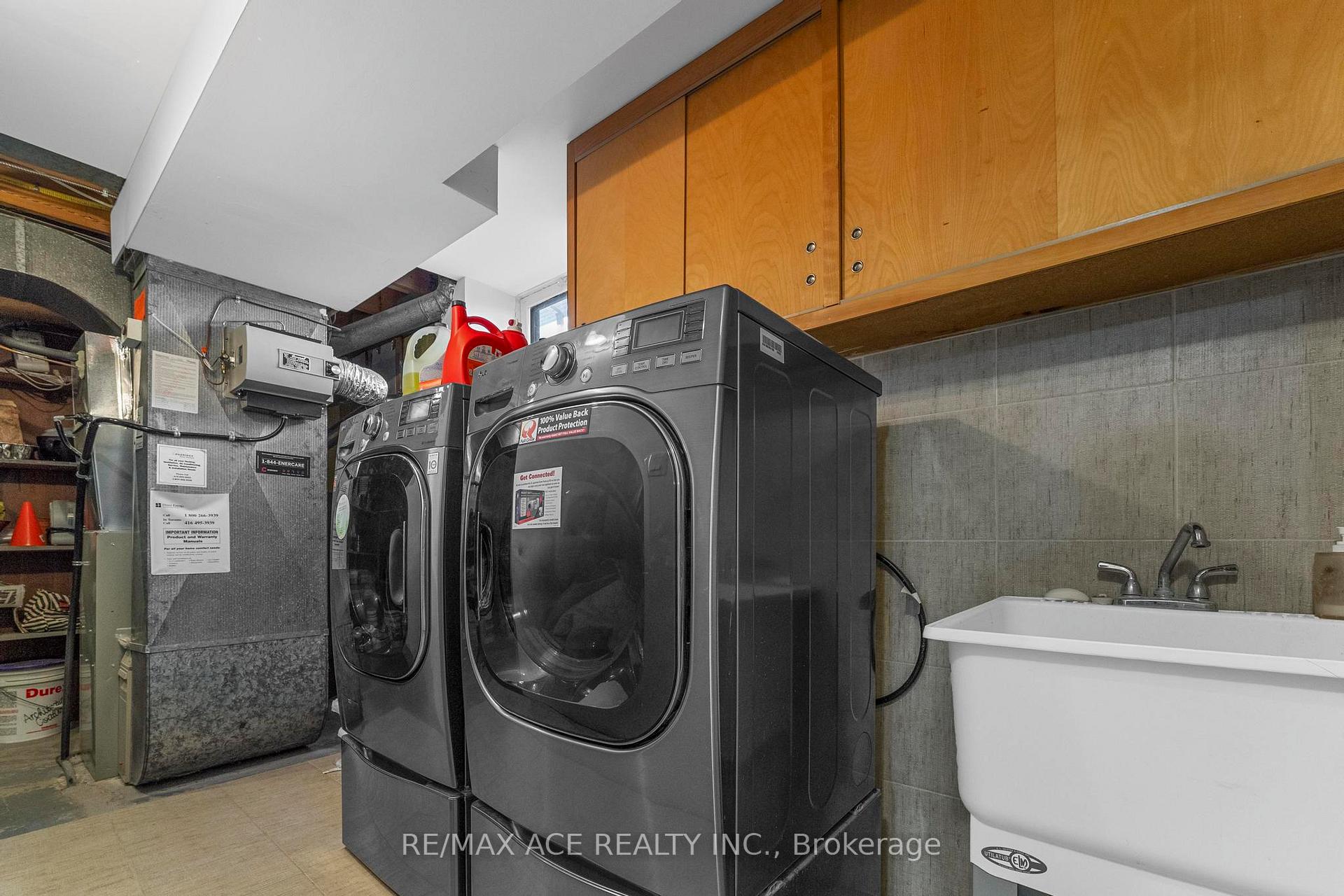 Photo 35 of 23 Macduff Crescent, Scarborough, Cliffcrest — HOMEH