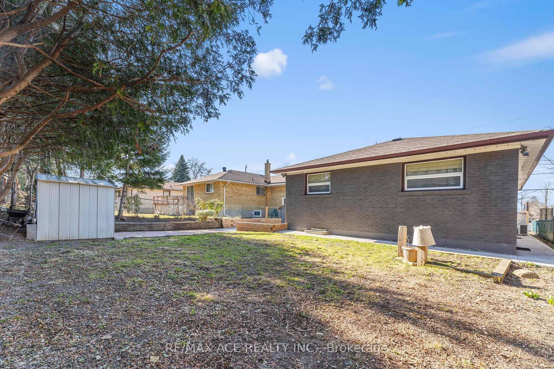 Photo 46 of 23 Macduff Crescent, Scarborough, Cliffcrest — HOMEH