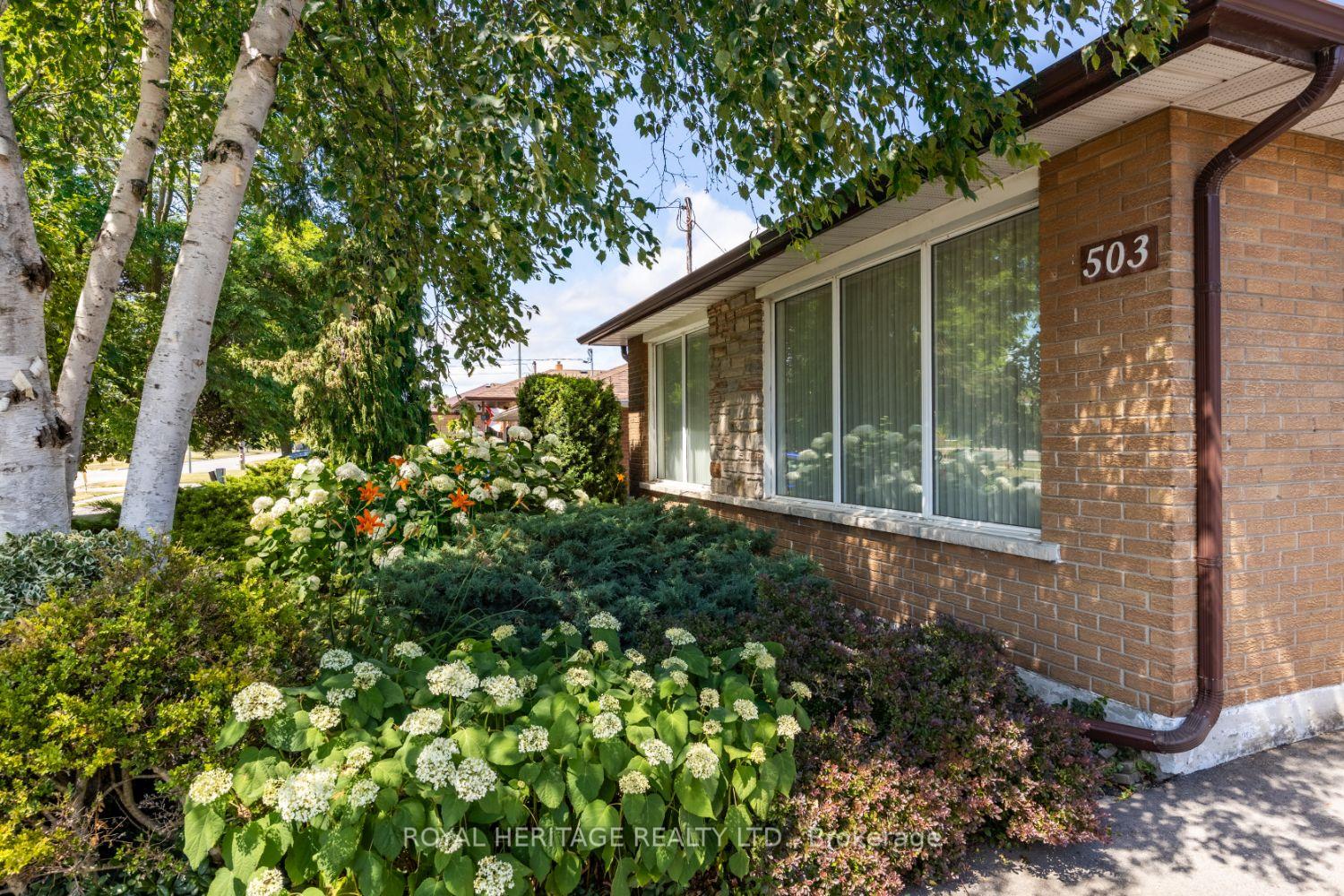 Photo 11 of 503 Wilson Road S, Oshawa, Donevan — HOMEH
