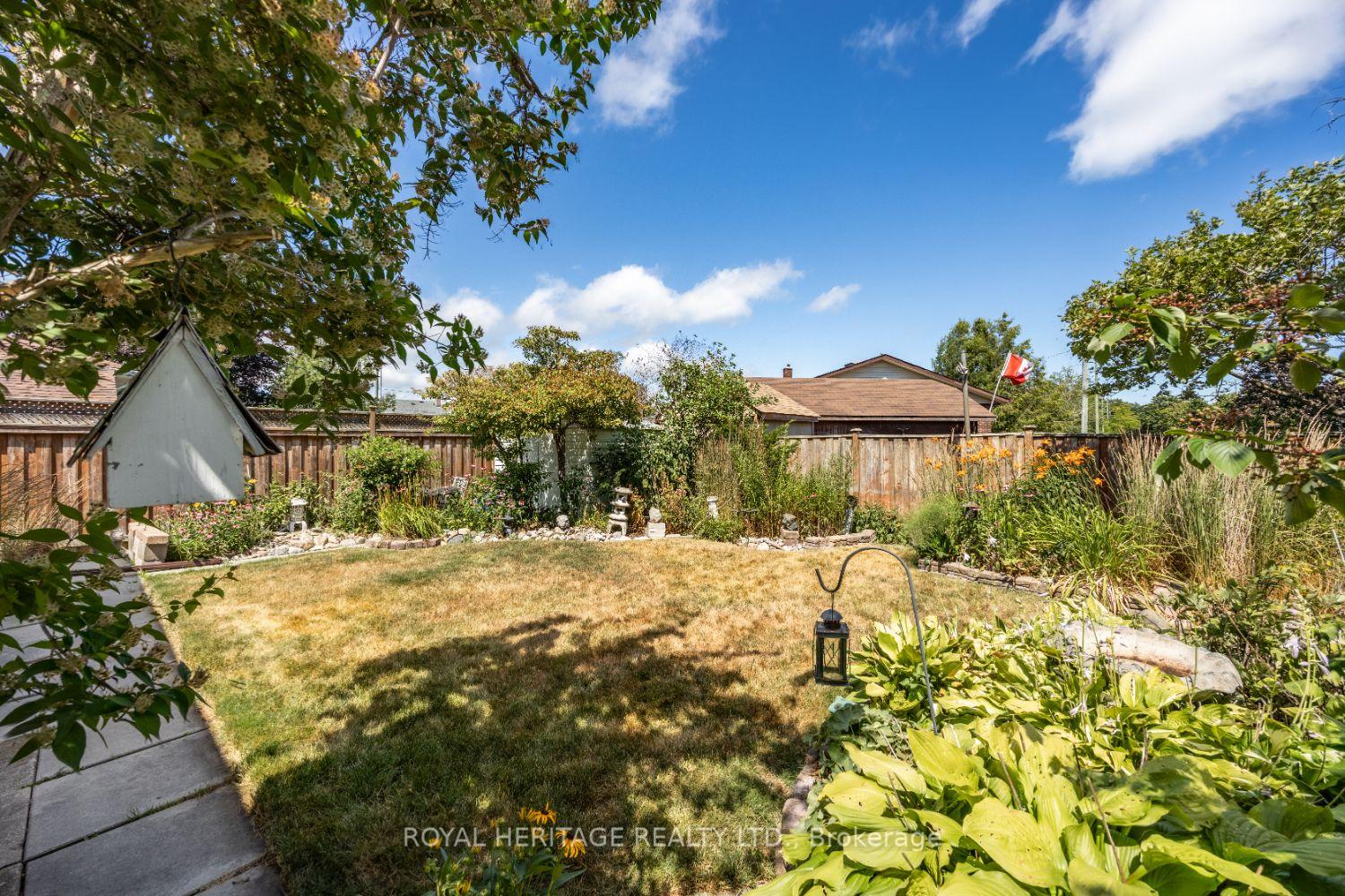 Photo 19 of 503 Wilson Road S, Oshawa, Donevan — HOMEH