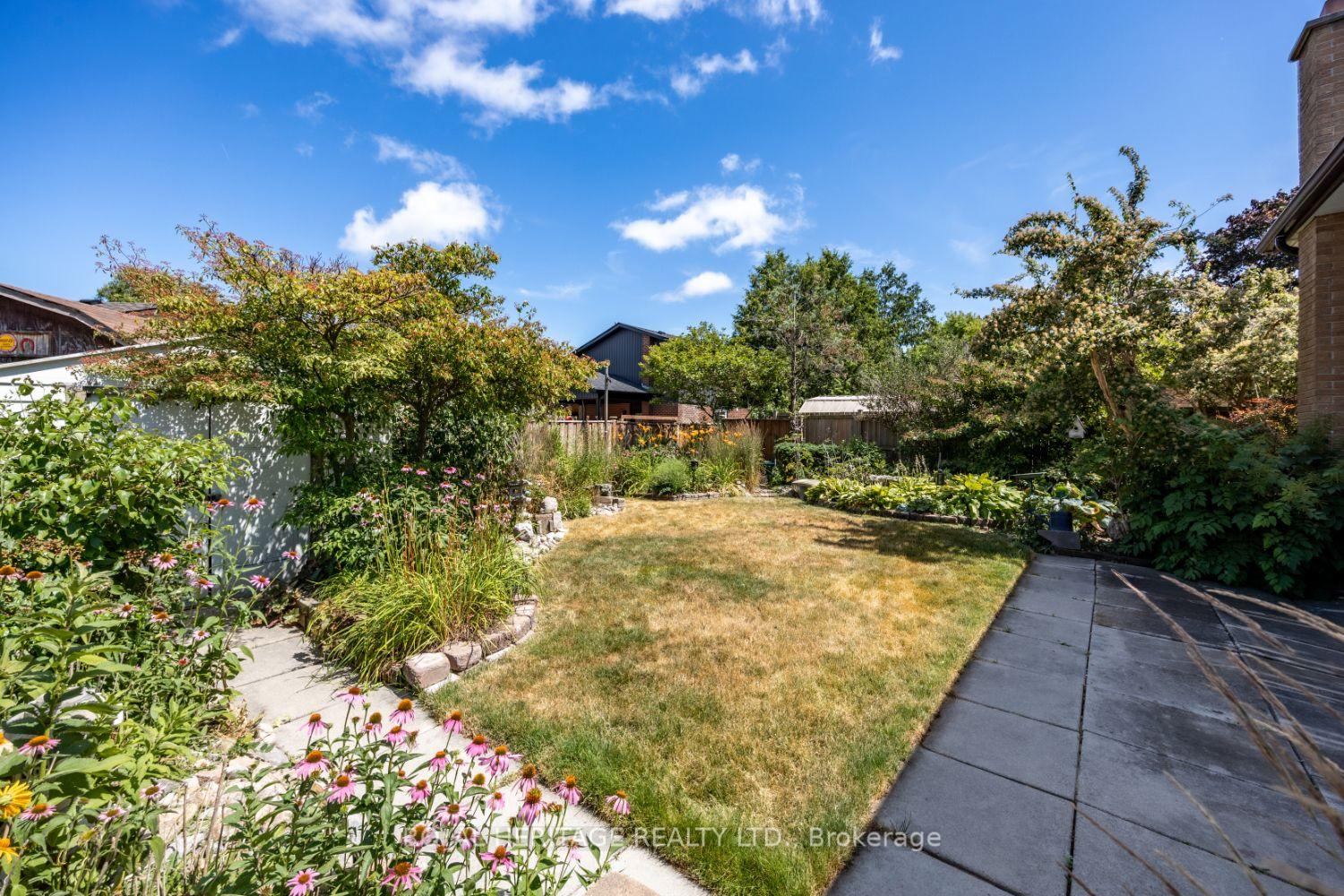 Photo 20 of 503 Wilson Road S, Oshawa, Donevan — HOMEH