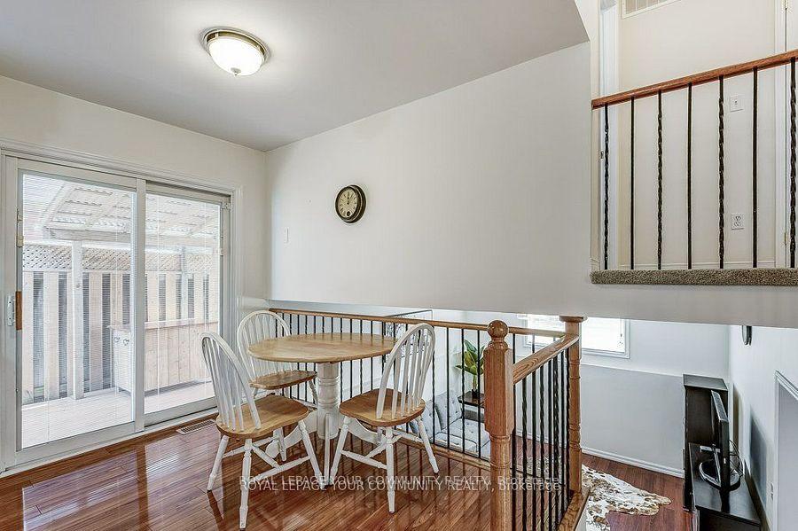 Photo 8 of 36 Stirling Avenue, Clarington, Courtice — HOMEH